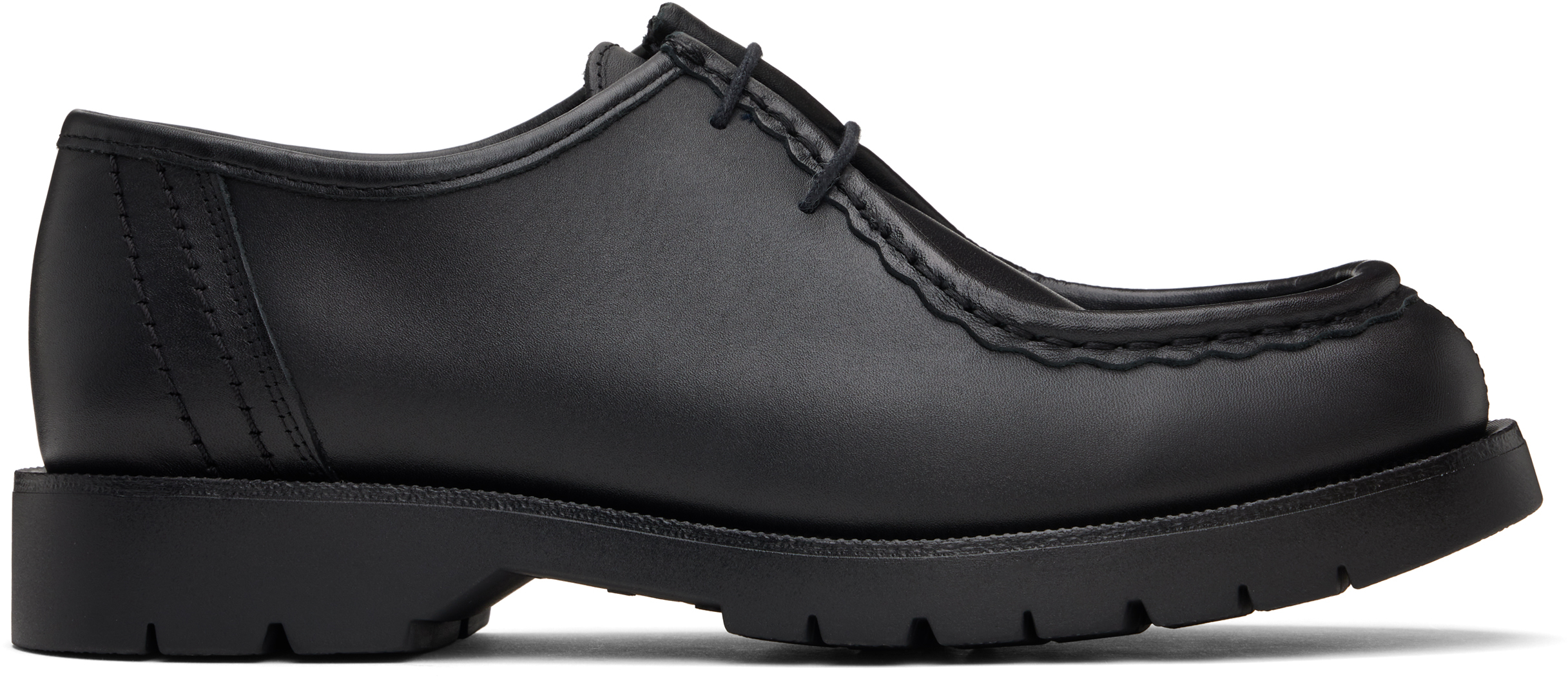 Black Padror Derbys