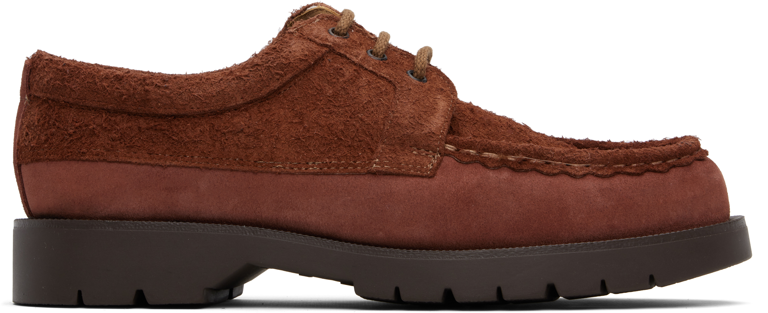 Brown Alfan VV2 Derbys