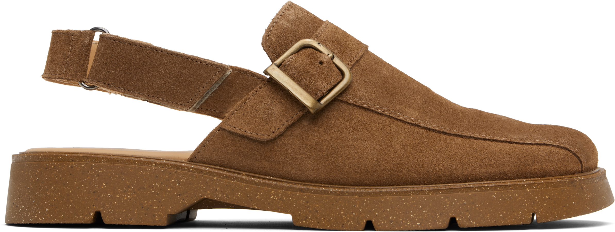 Kleman shoes for Men | SSENSE