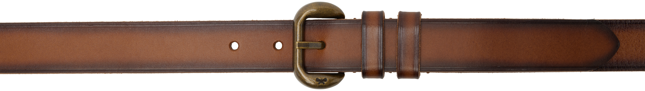 Black Vaimy Belt