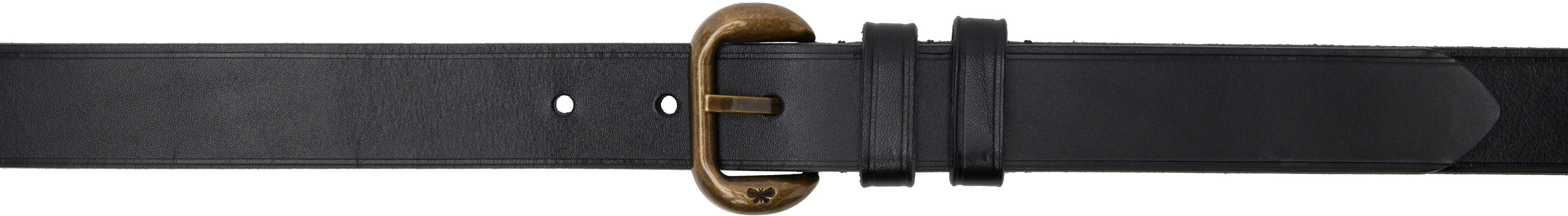 【関税込み】Weekend Max Mara ブラック Vaimy ベルト Weekend belt black | Max Mara