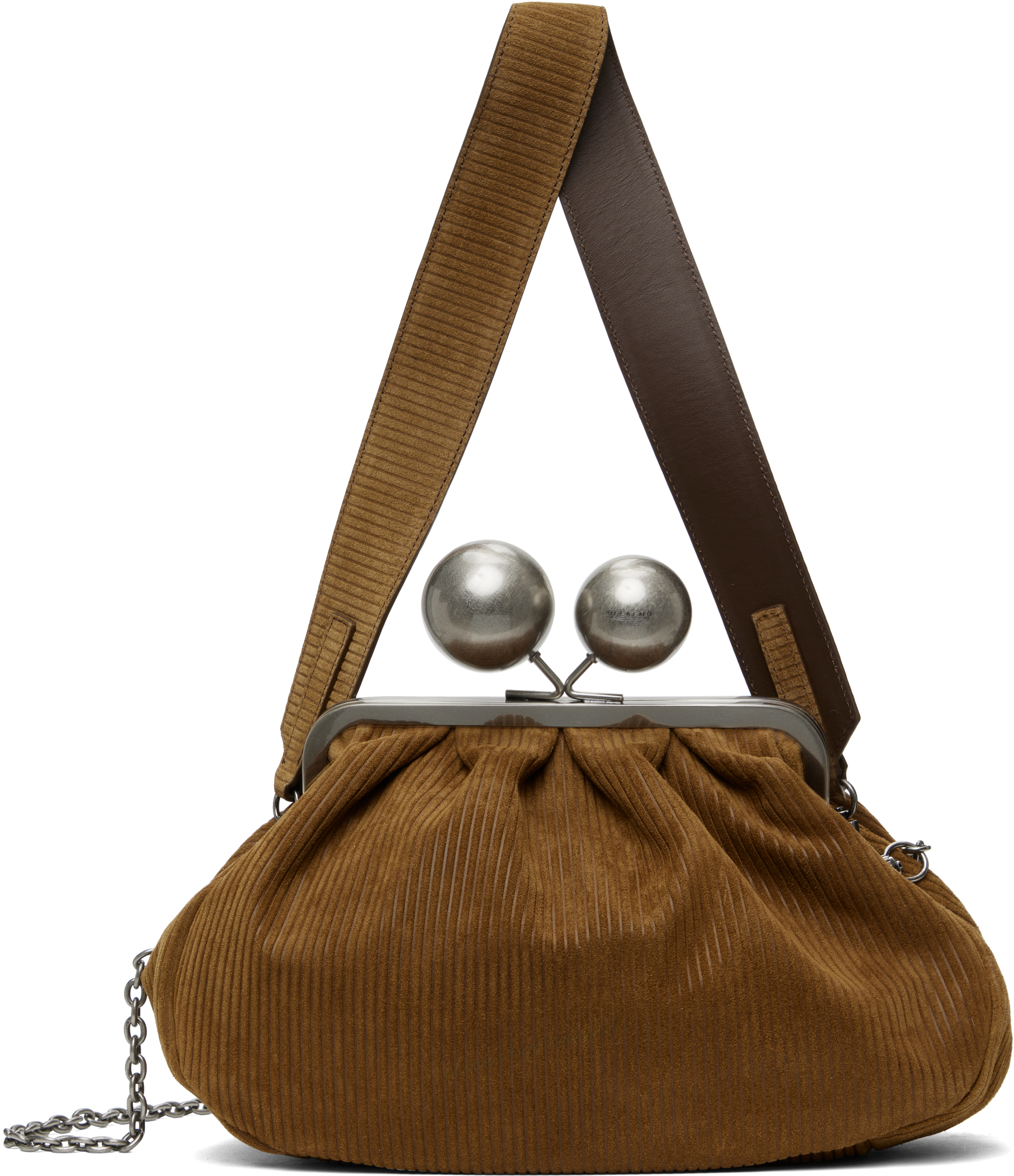 Beige Destino Bag
