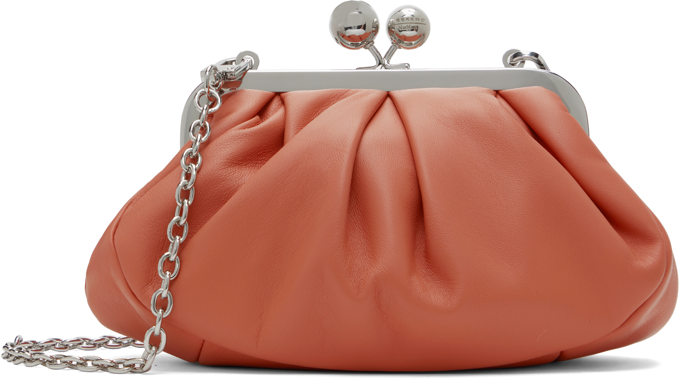 Pink Prati Bag