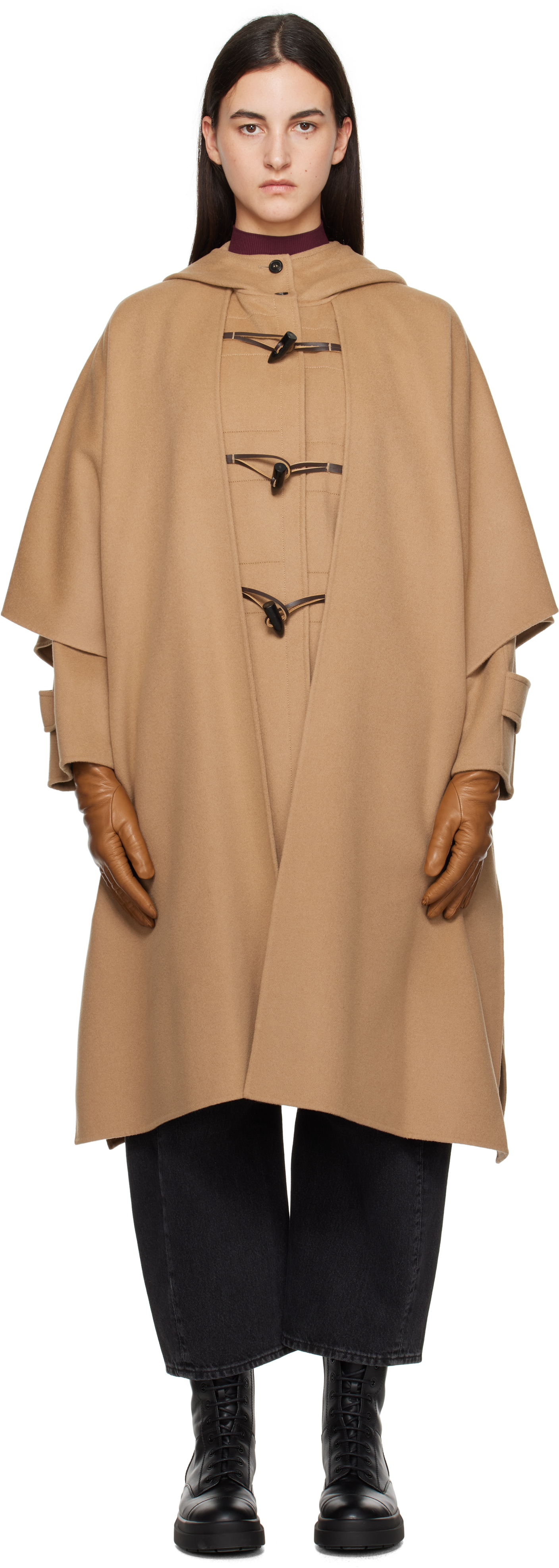 【関税込み】Weekend Max Mara タン Nico コート Weekend Max Maraのタン Nico コートがセール中