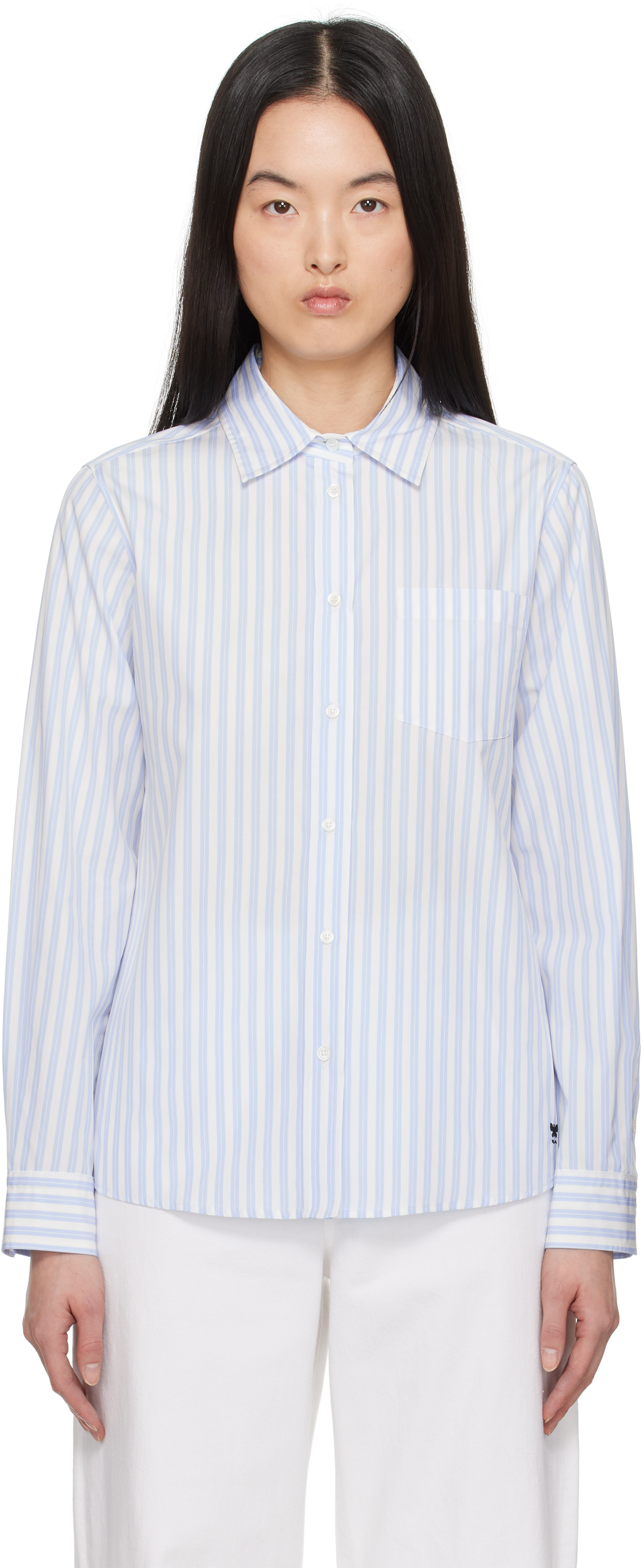 Tシャツ・カットソー Weekend Max Mara FW24 'Rolf' shirt (ROLF 001) 000000032292-01-m.jpg?t=