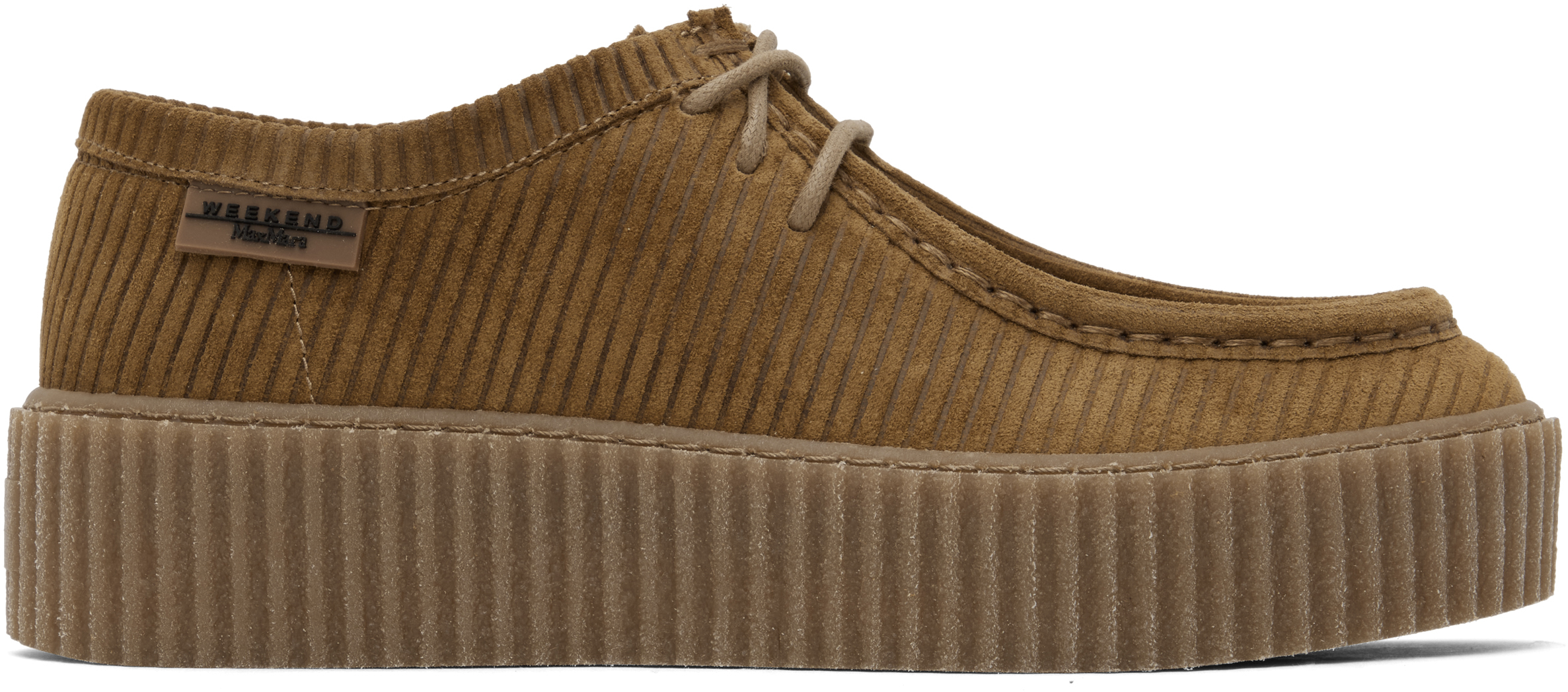 【関税込み】Weekend Max Mara タン Bebbio スニーカー Weekend by Maxmara Sneakers for Women | Online Sale up to 70
