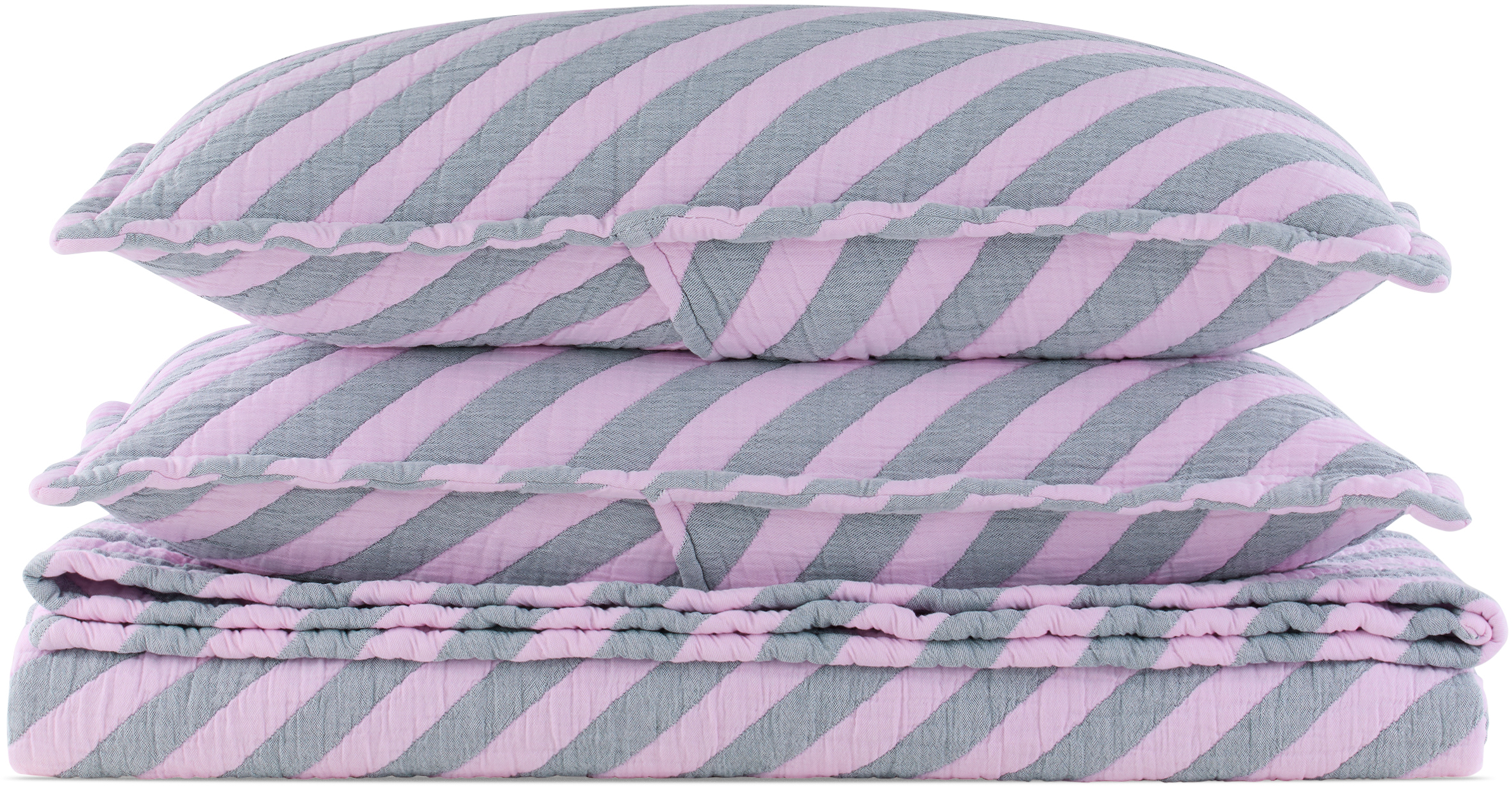 Dusen Dusen ベッドリネン | SSENSE | SSENSE 日本