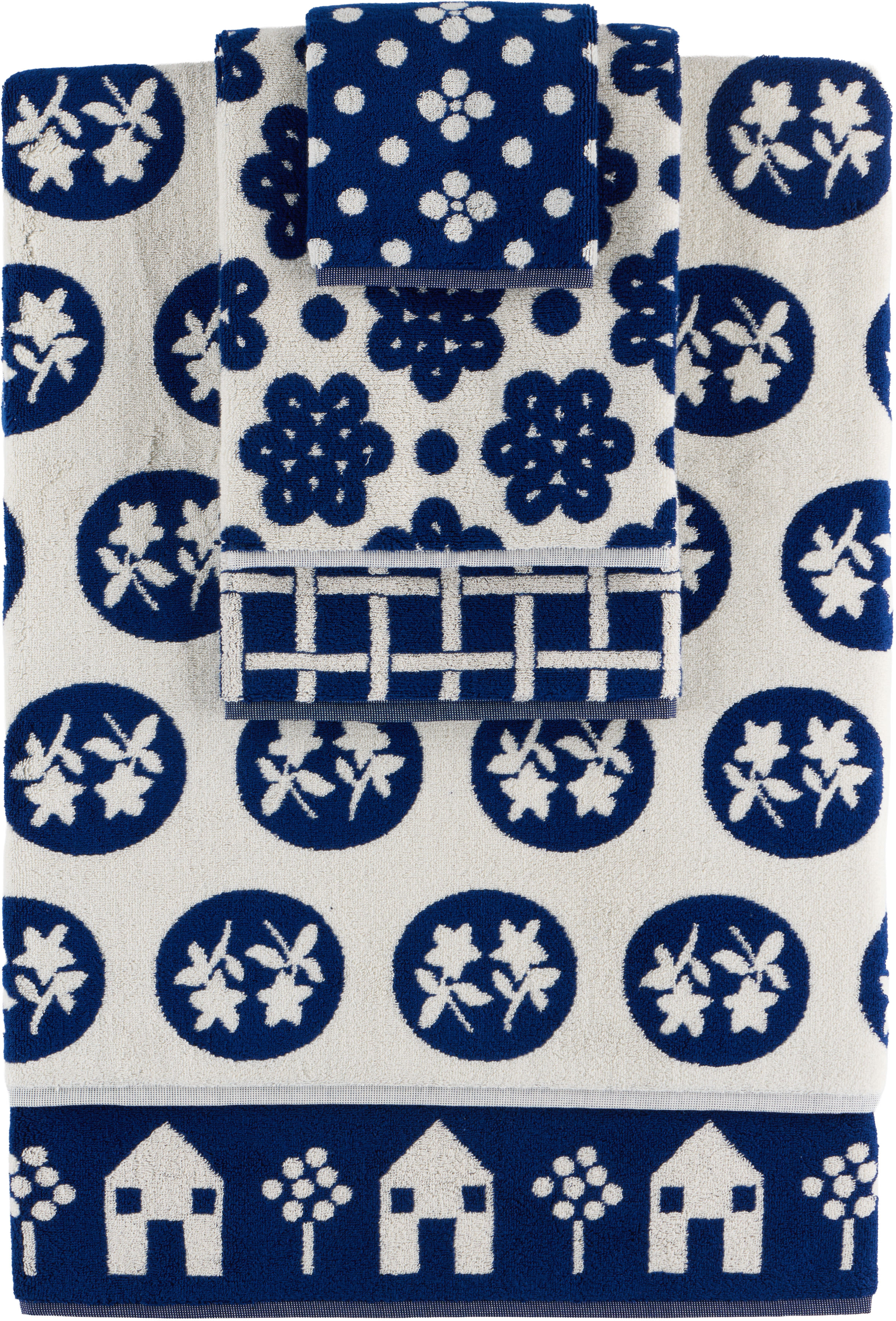 Dusen Dusen ベッド & バス | SSENSE | SSENSE 日本