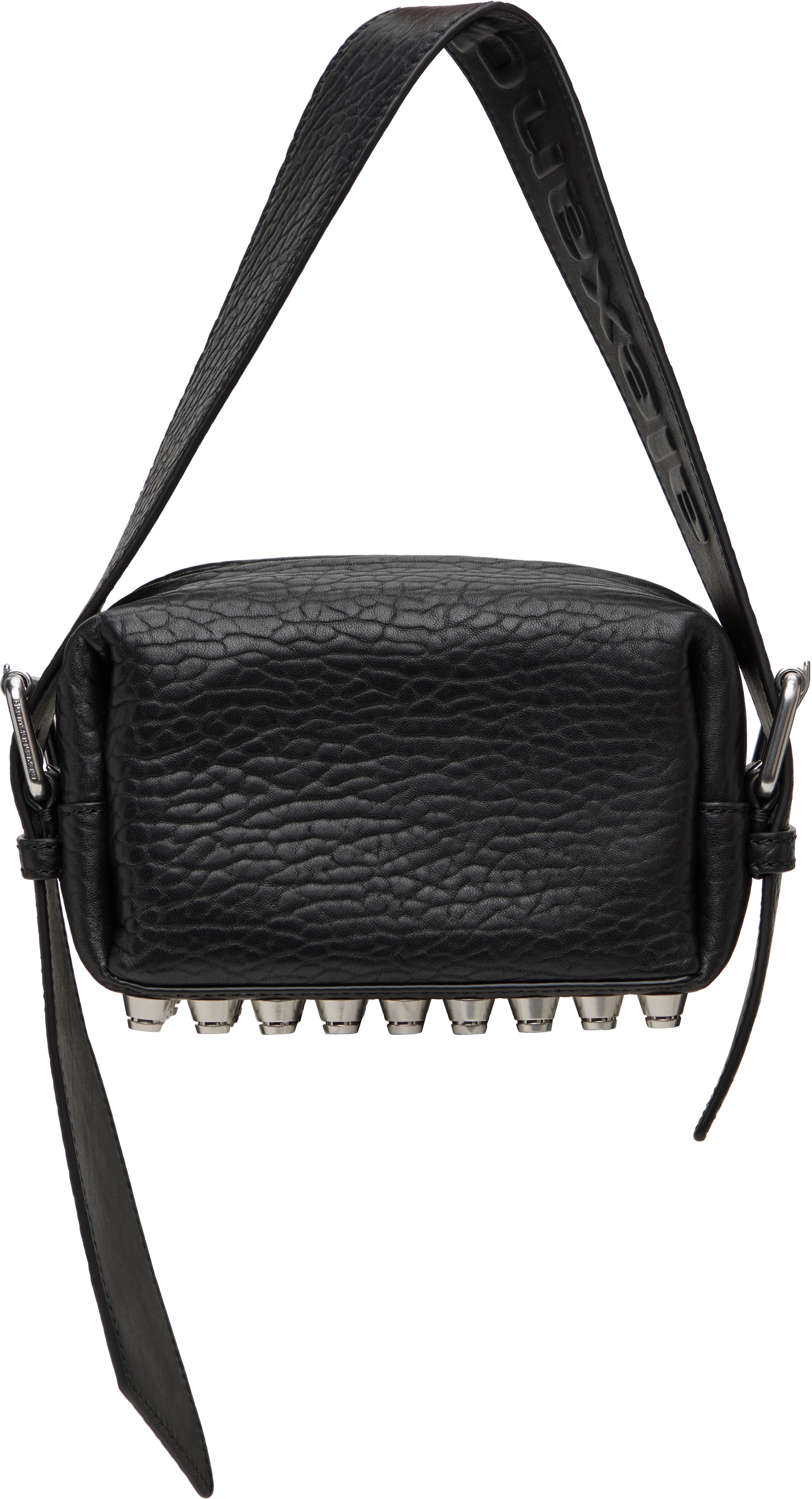 Black Ricco Small Bag