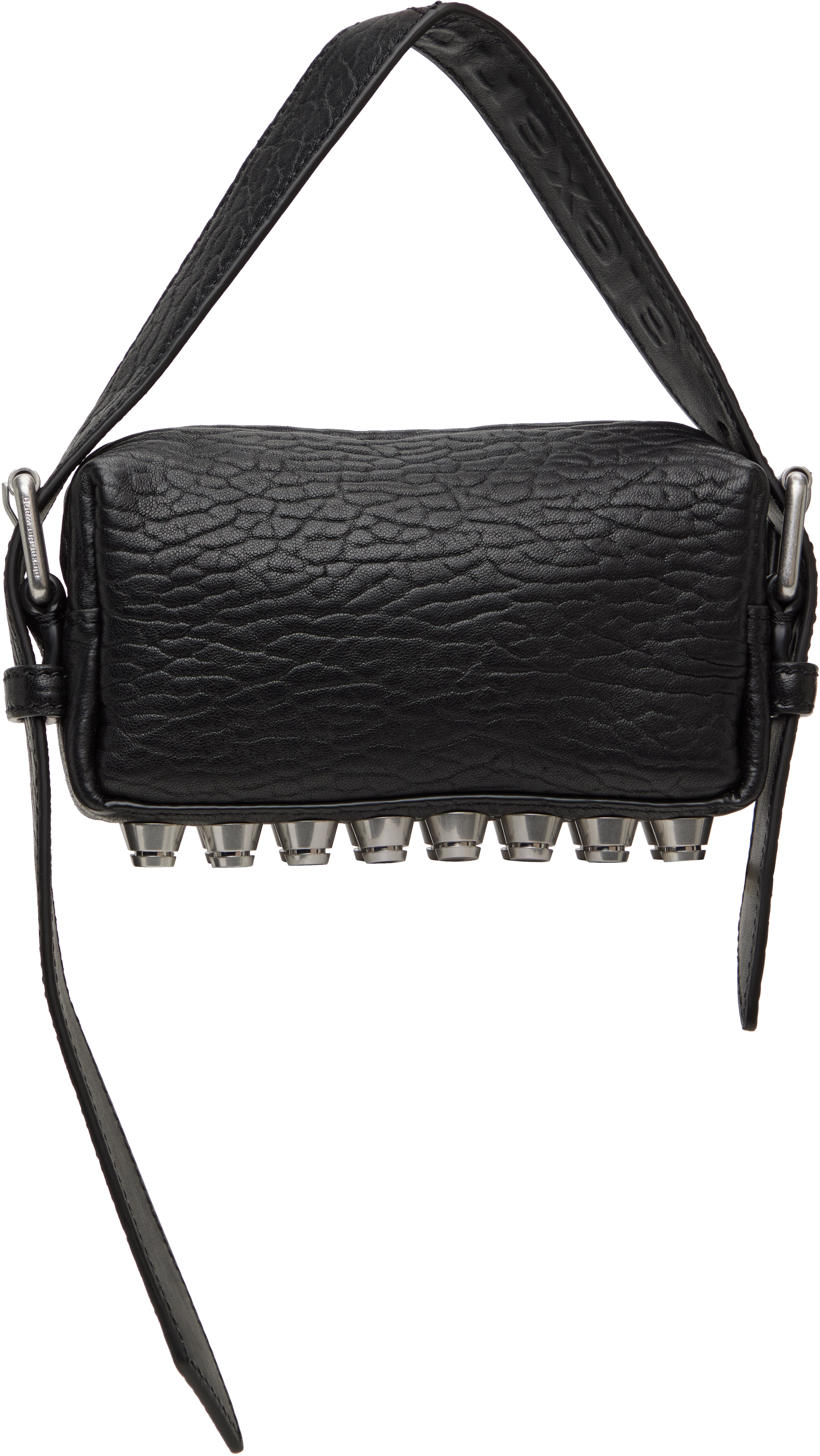 Black Ricco Mini Bag