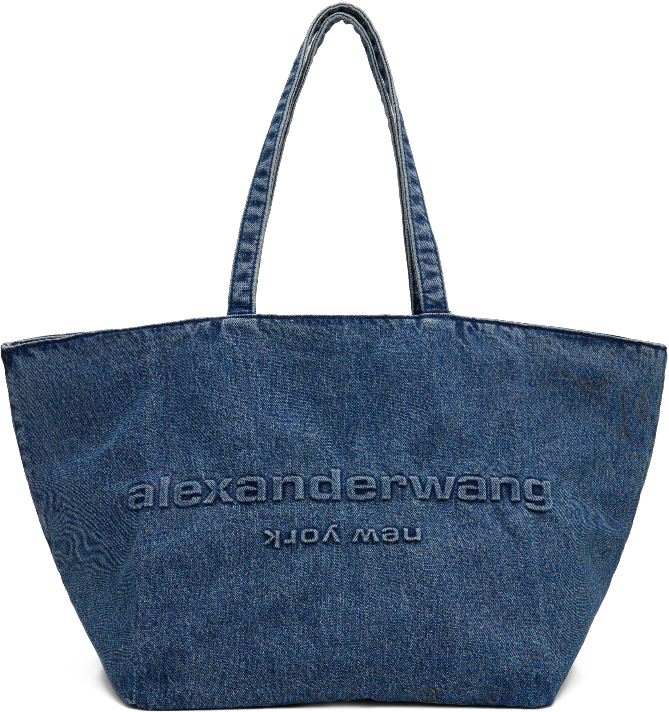 Alexander Wang ウィメンズ トート バッグ | SSENSE 日本