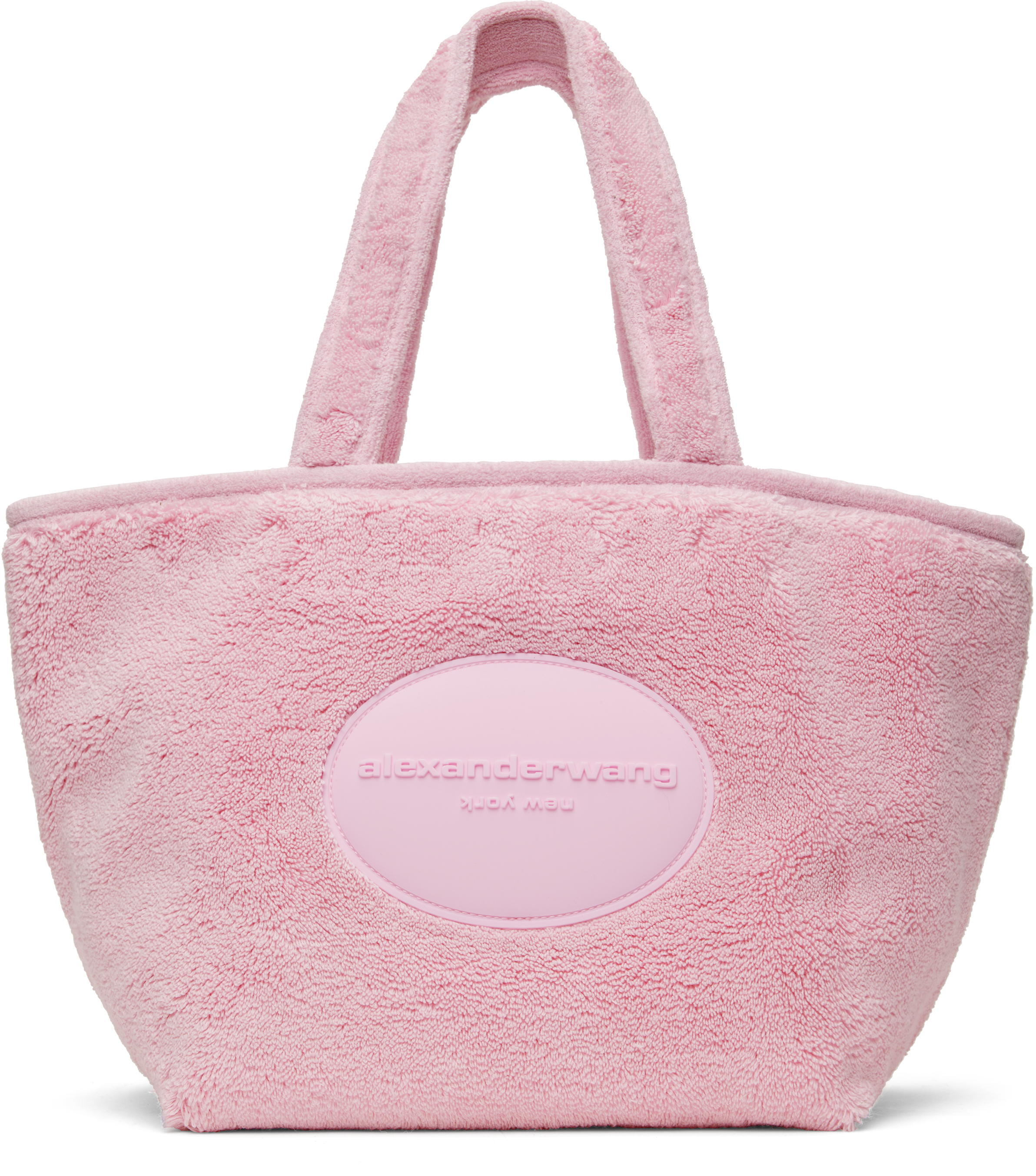 Pink Punch Tote