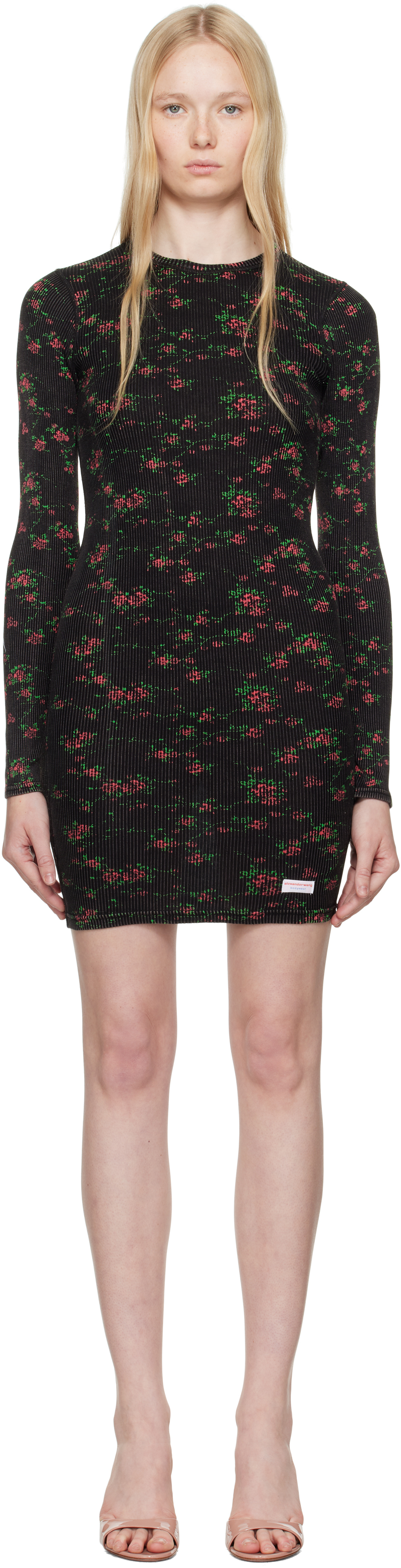 alexander-wang-black-floral- alexander-wang-black-floral-