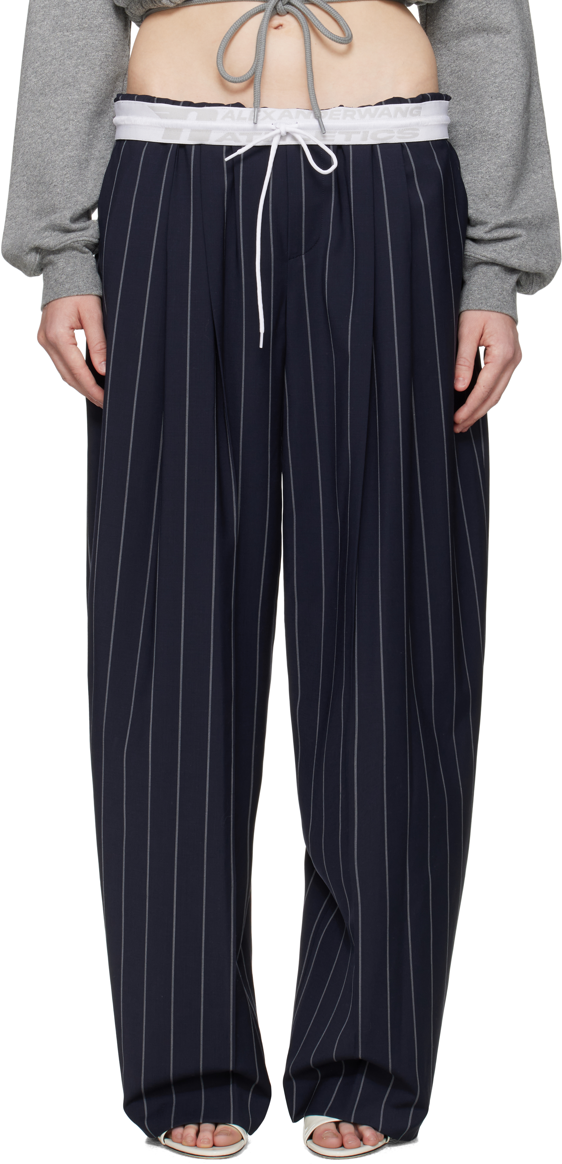 alexander-wang-navy-pinstripe- alexander-wang-navy-pinstripe-