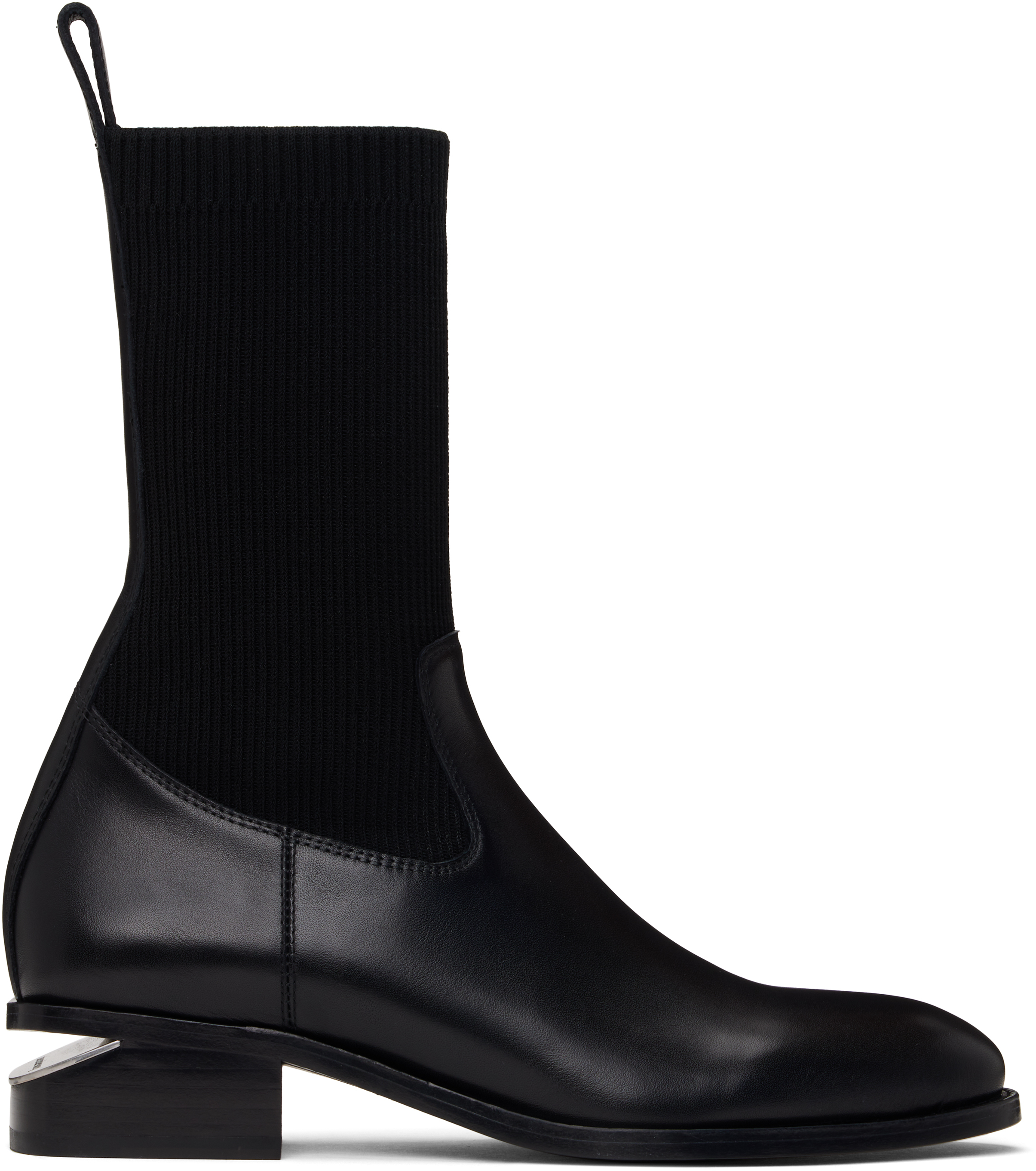 Alexander wang boots canada online