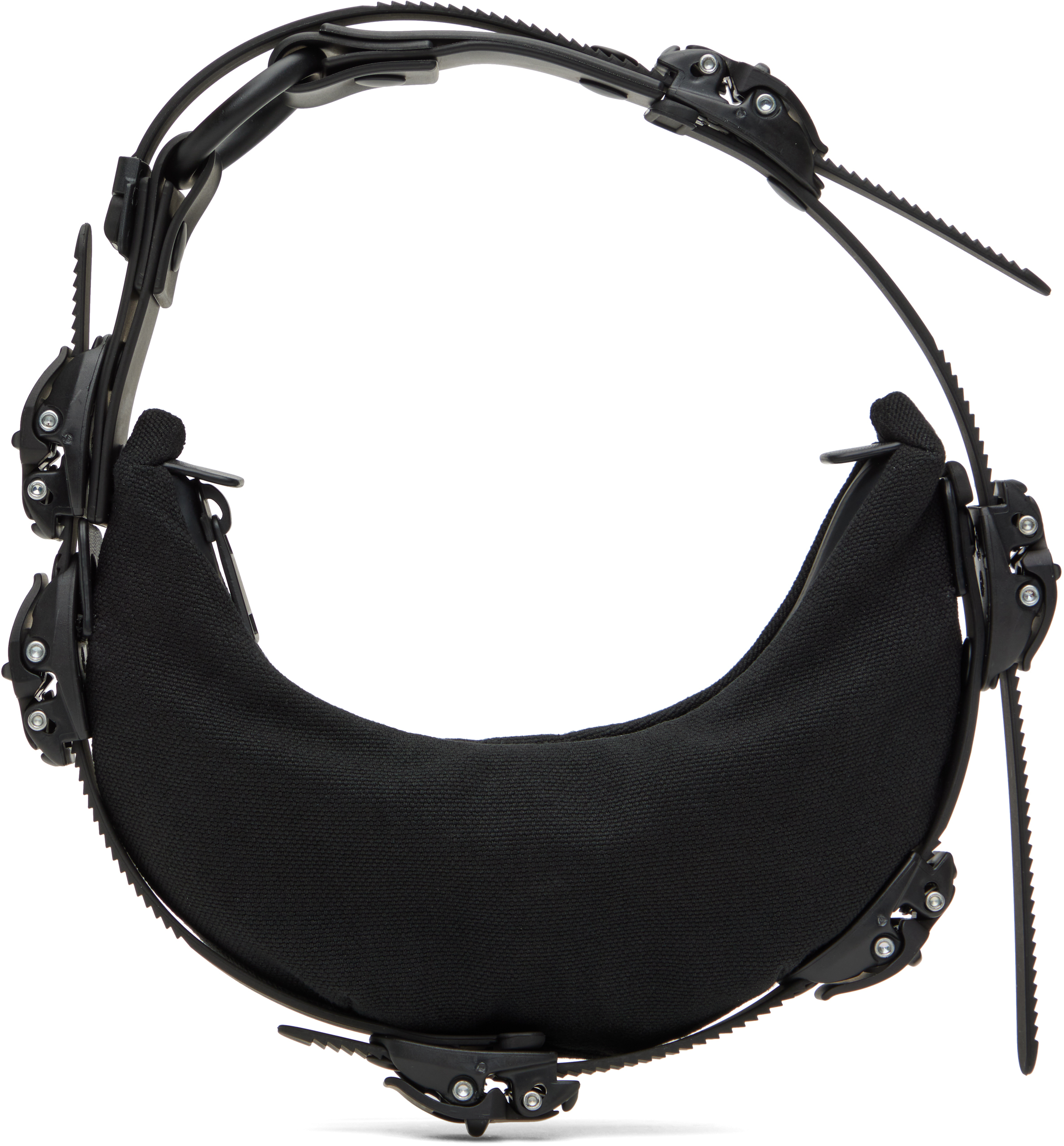 Black Object HM0 Micro Bag