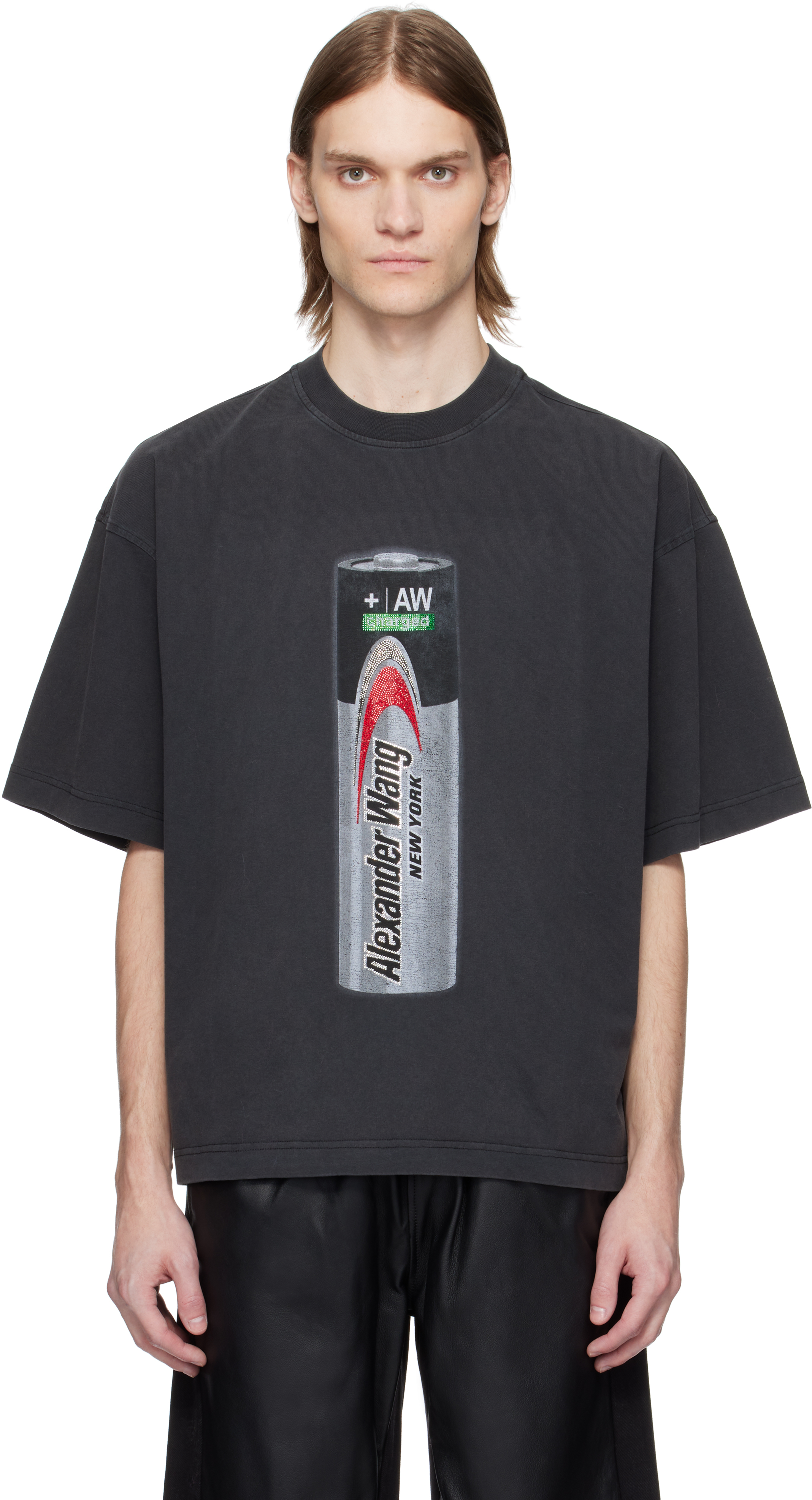 Alexander Wang メンズ | SSENSE 日本