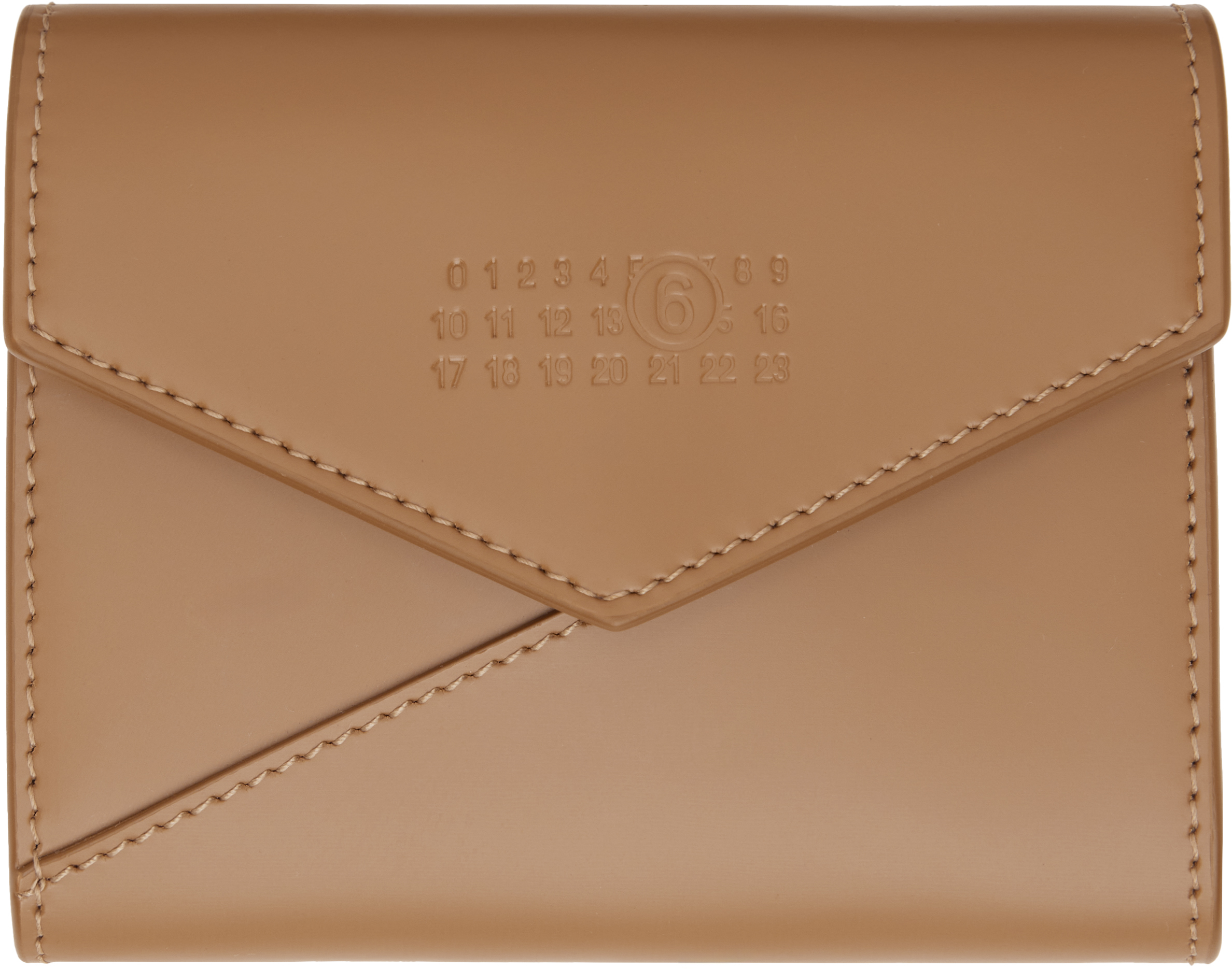Mm6 Maison Margiela wallets for Women | SSENSE Mm6 Maison Margiela wallets for Women | SSENSE