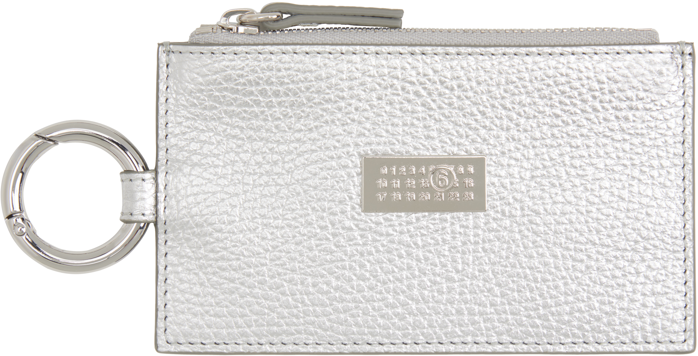 Mm6 Maison Margiela wallets for Women | SSENSE Mm6 Maison Margiela wallets for Women | SSENSE