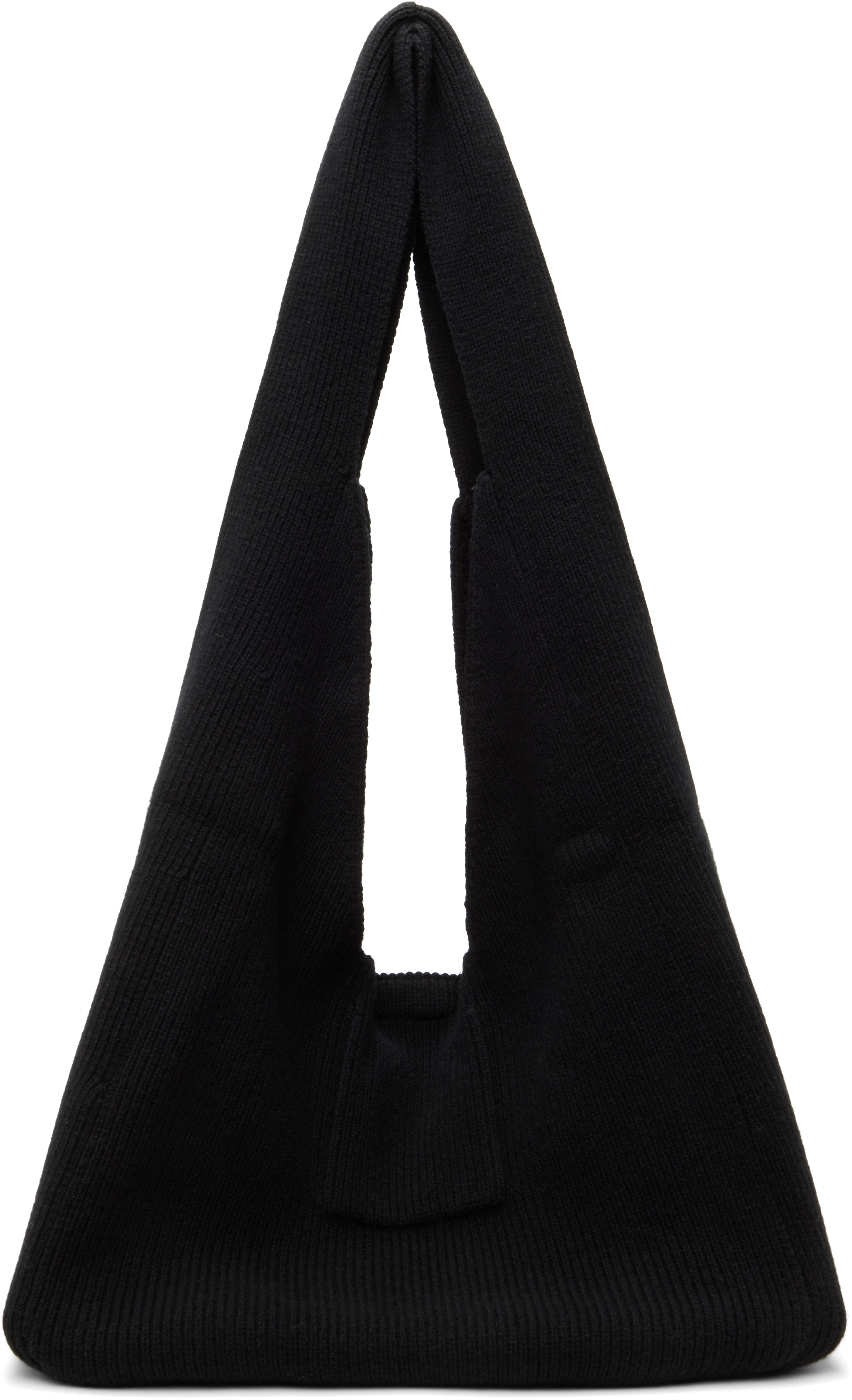 Black Sol Bag