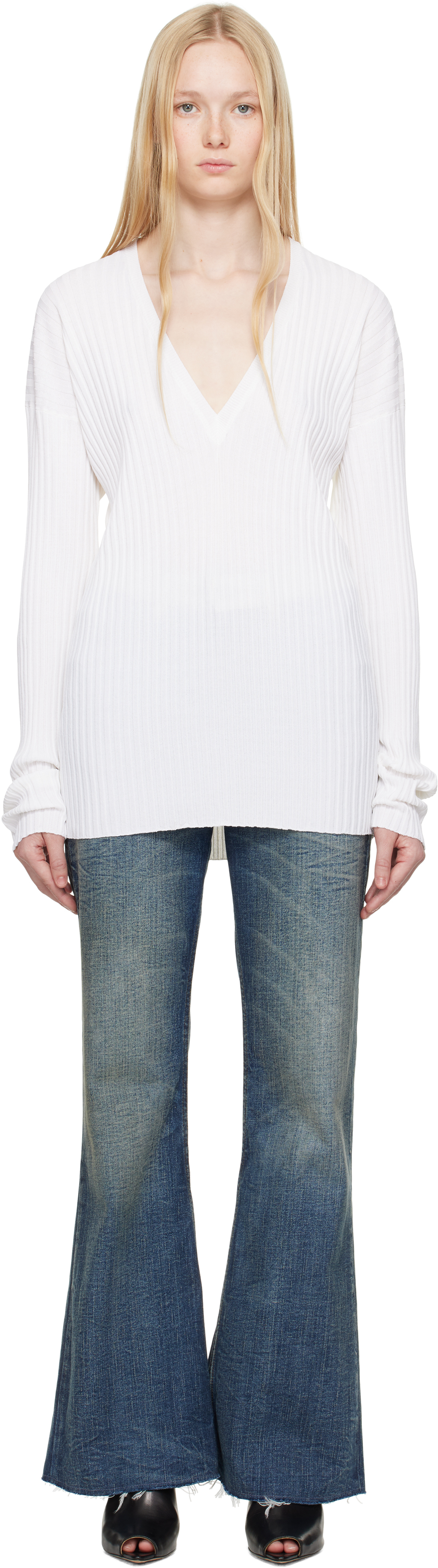 Mm6 Maison Margiela ウィメンズ ドレス | SSENSE 日本