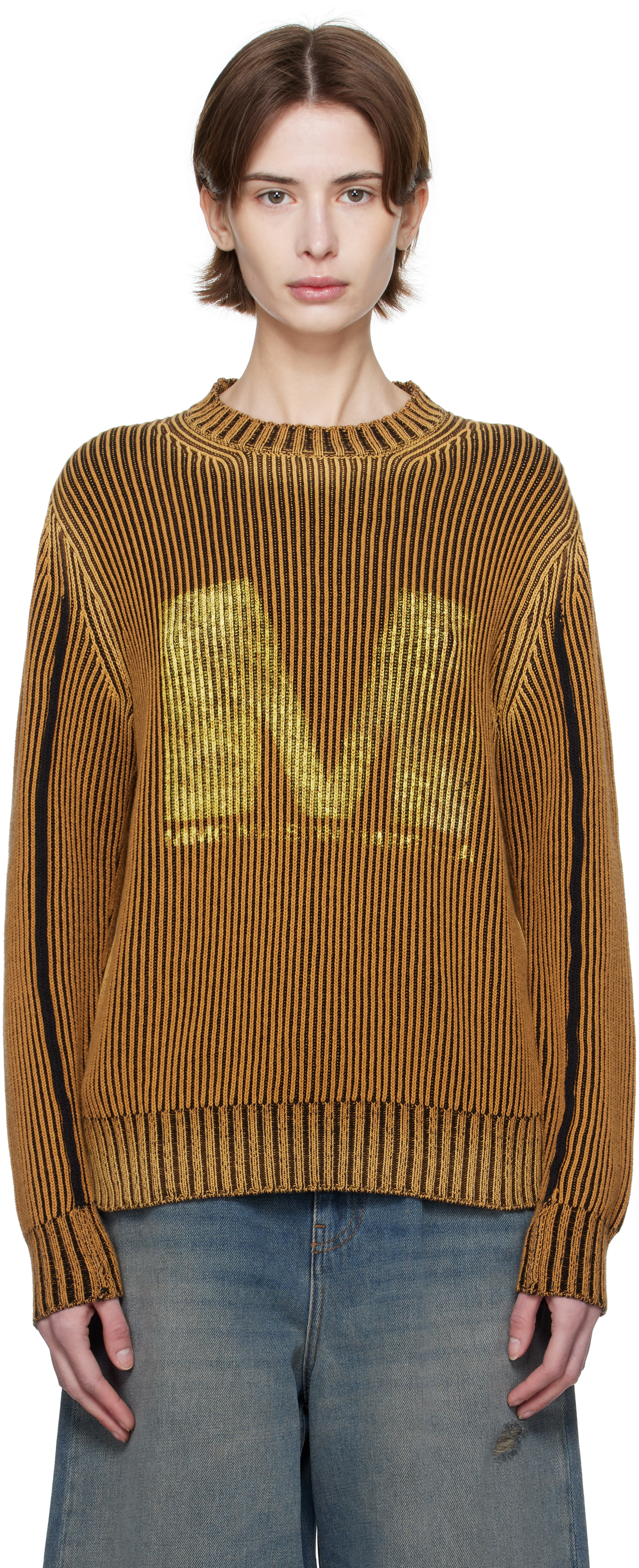 Mm6 Maison Margiela ウィメンズ ニット & スウェット | SSENSE 日本