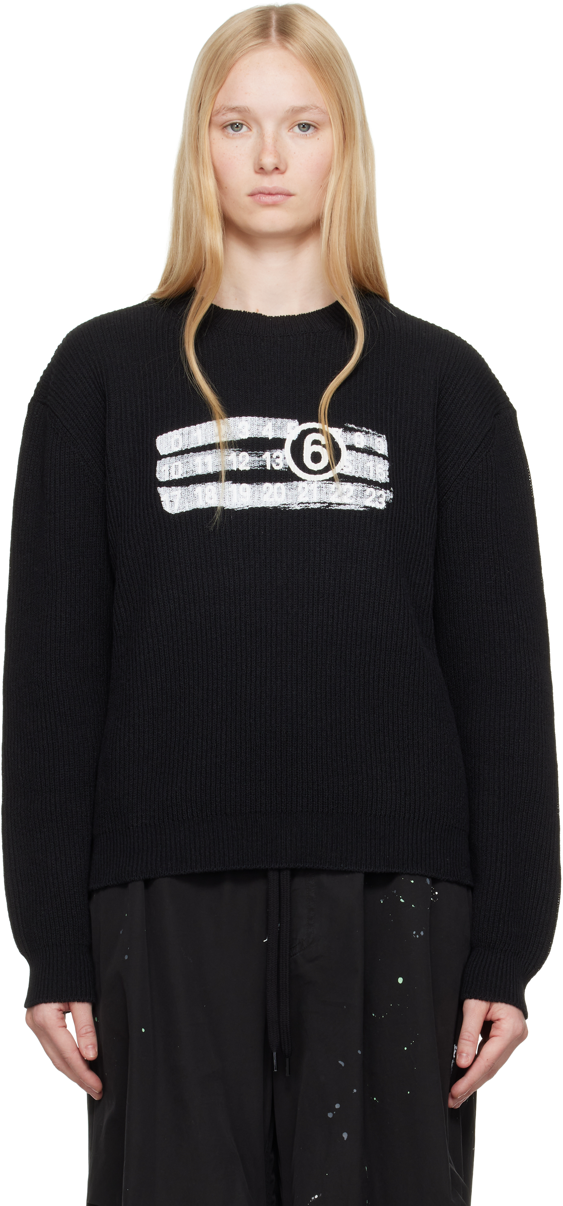 Mm6 Maison Margiela ウィメンズ | SSENSE 日本