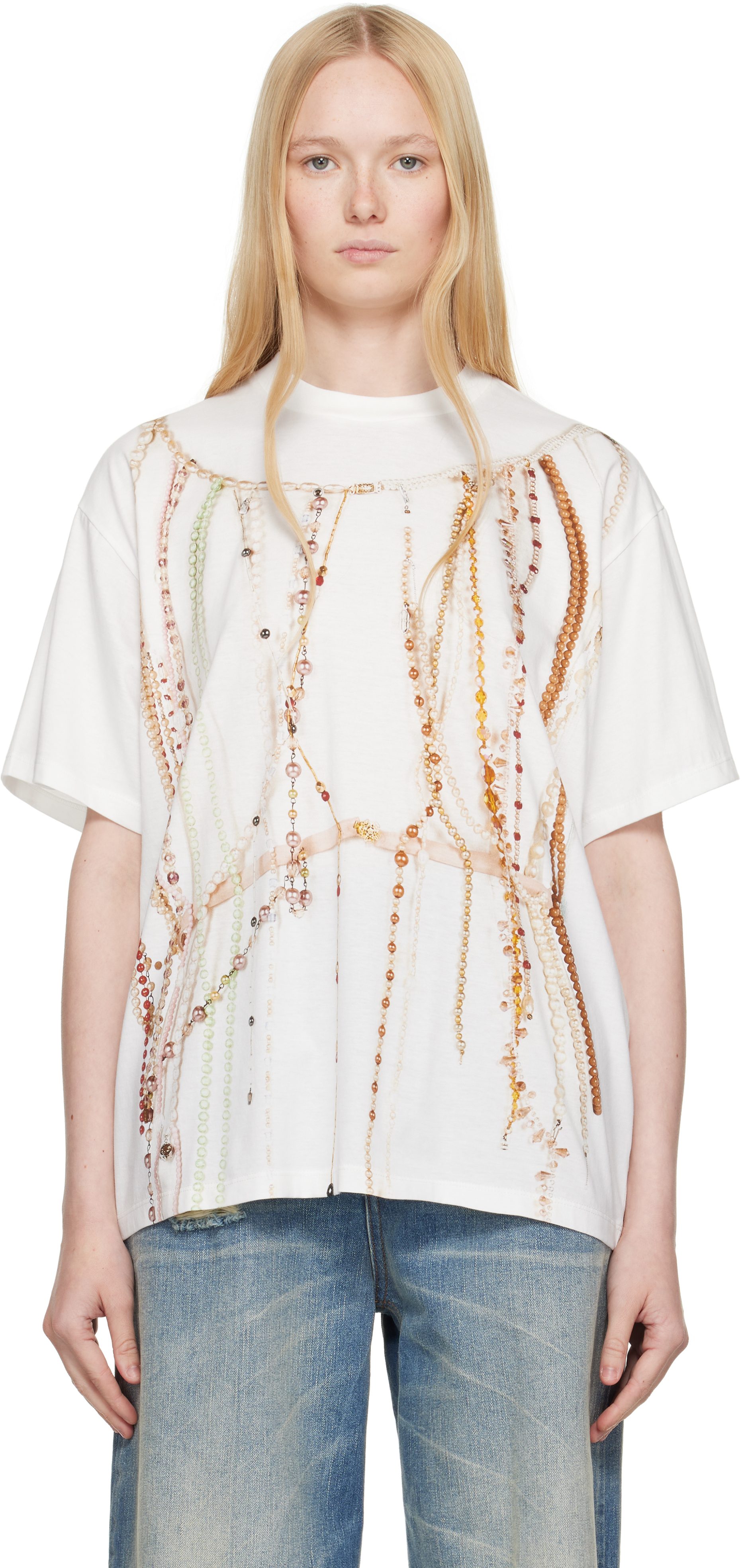 Mm6 Maison Margiela for Women SS25 Collection | SSENSE Mm6 Maison Margiela for Women SS25 Collection | SSENSE