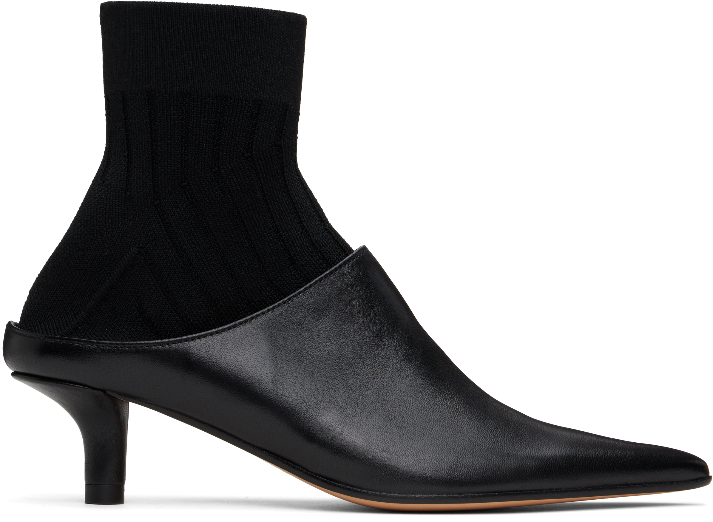 Mm6 Maison Margiela boots for Women | SSENSE