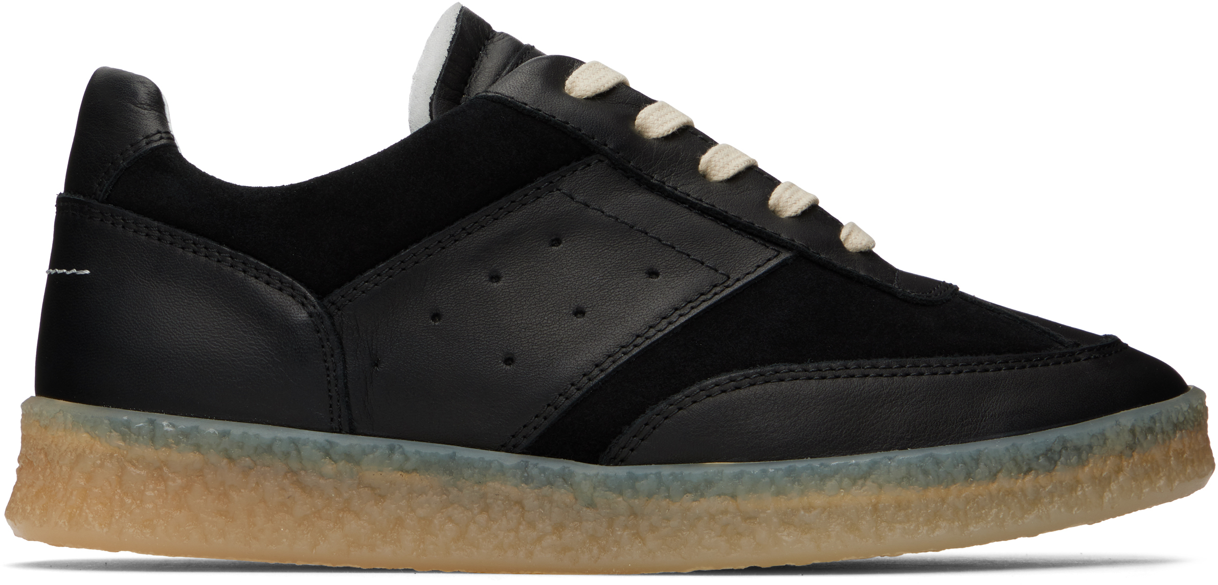 Black Crosta London X Sneakers