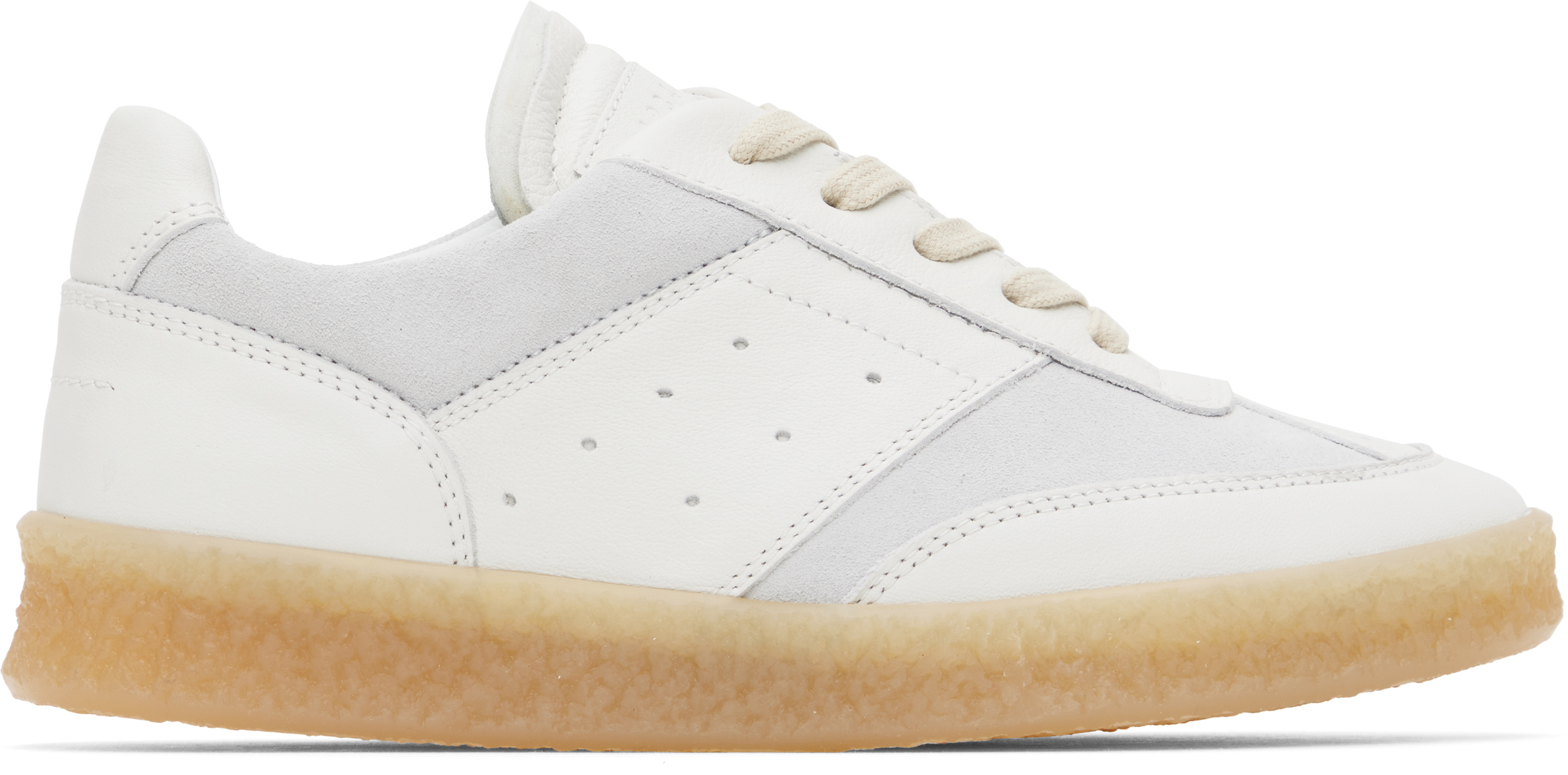 Mm6 Maison Margiela ウィメンズ シューズ | SSENSE 日本 Mm6 Maison Margiela ウィメンズ シューズ | SSENSE 日本