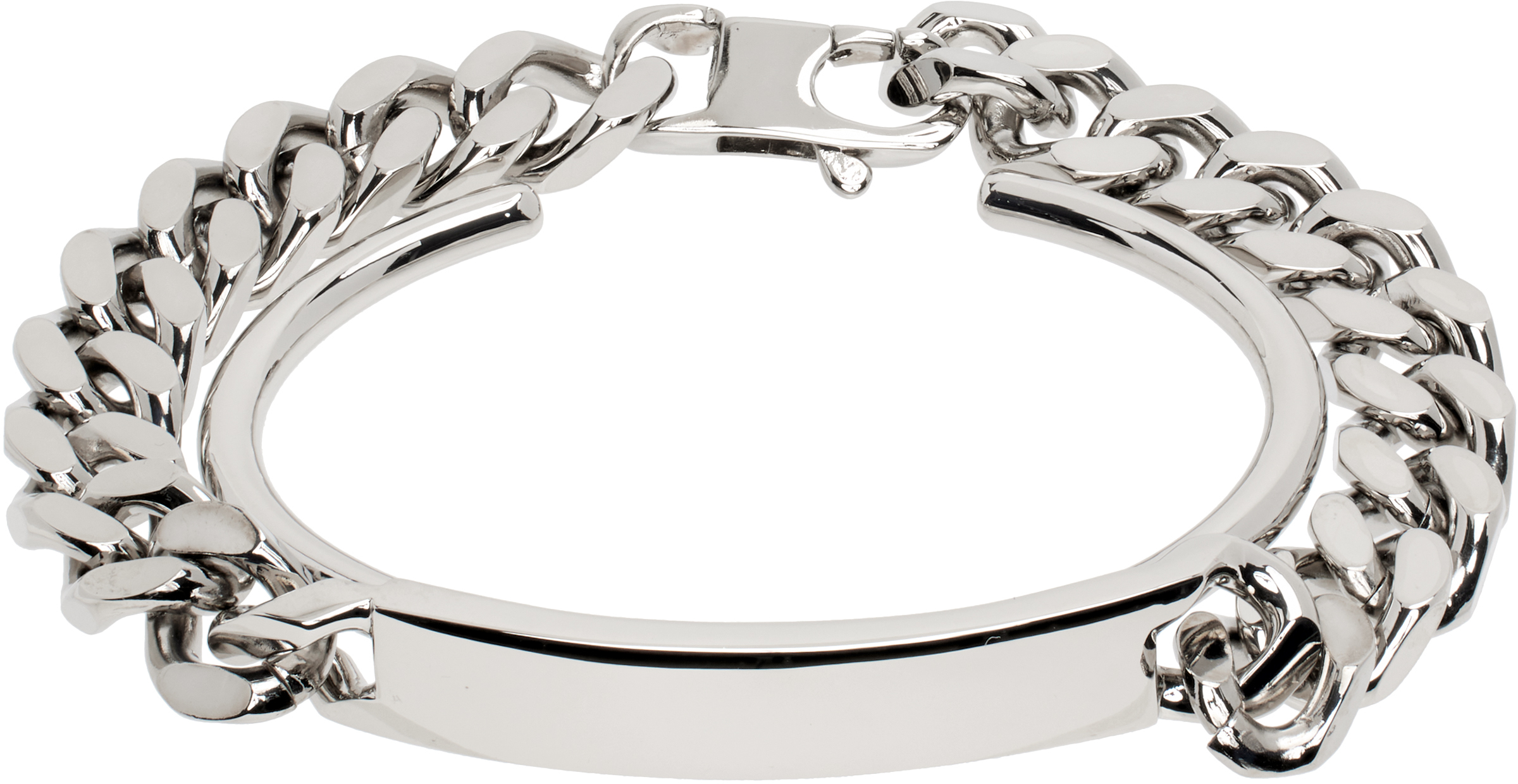 Mm6 Maison Margiela bracelets for Men | SSENSE