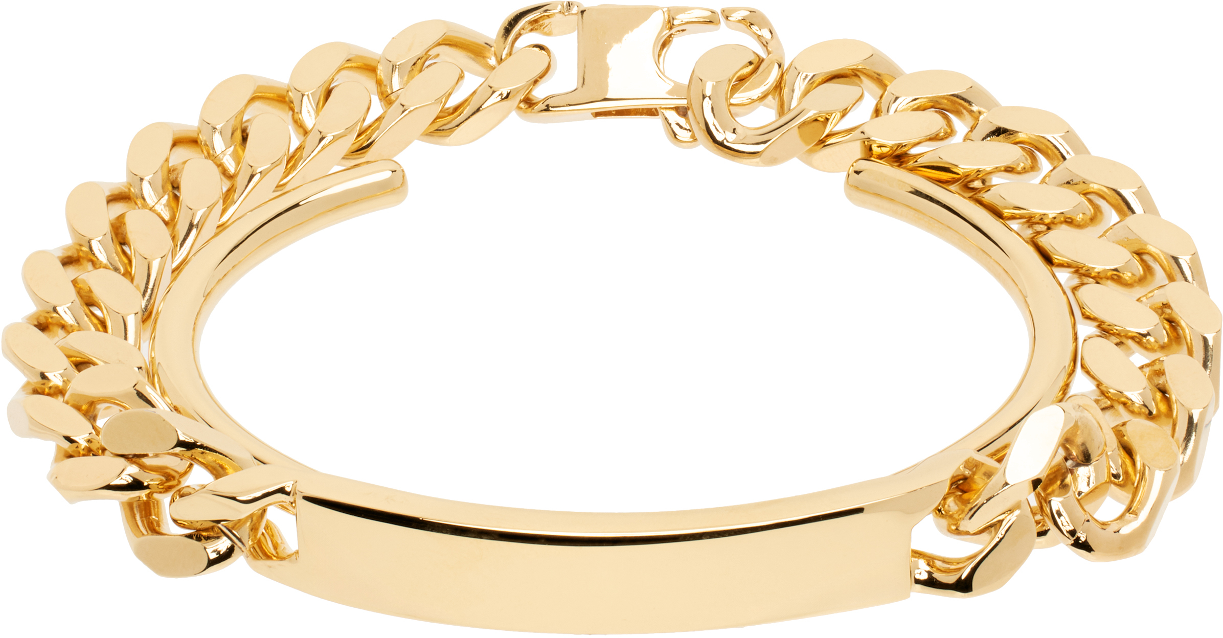 Mm6 Maison Margiela bracelets for Men | SSENSE