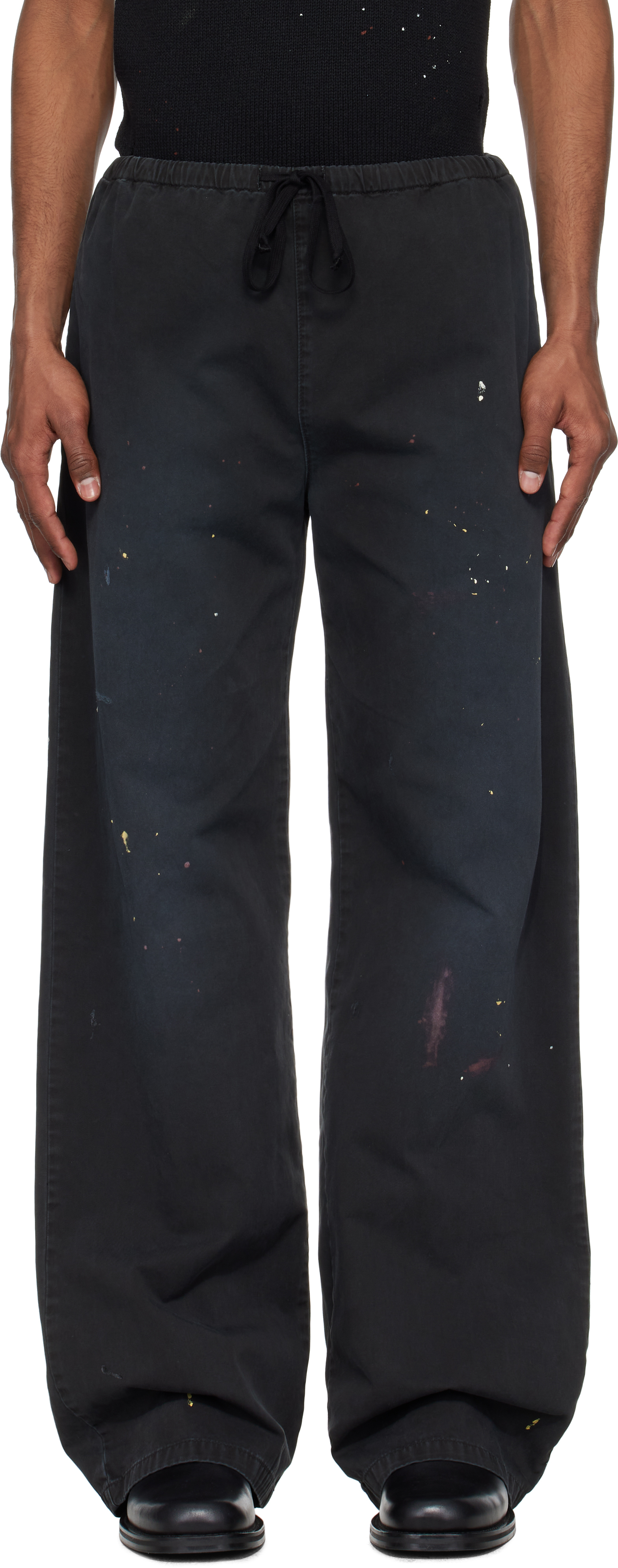 Mm6 Maison Margiela for Men SS25 Collection | SSENSE