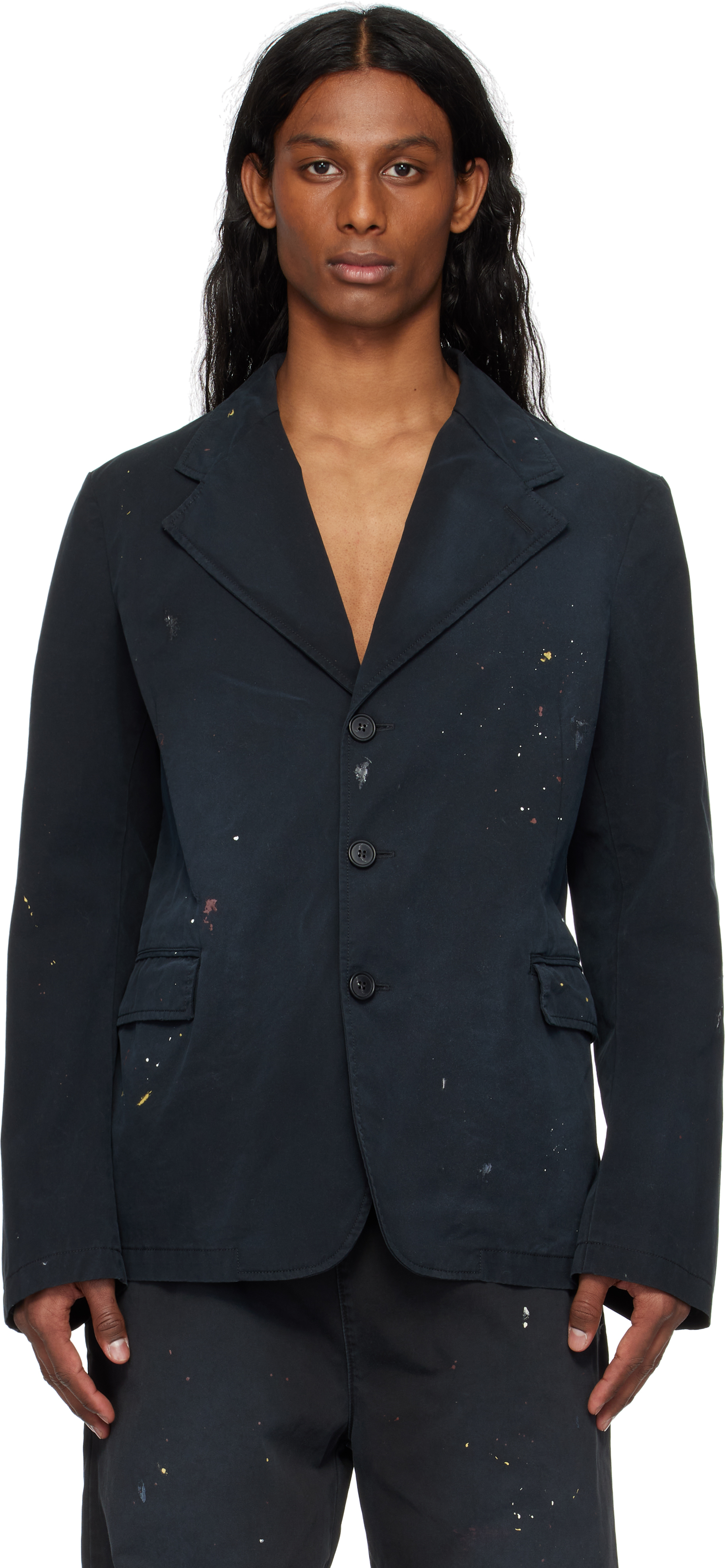 Mm6 Maison Margiela for Men SS25 Collection | SSENSE