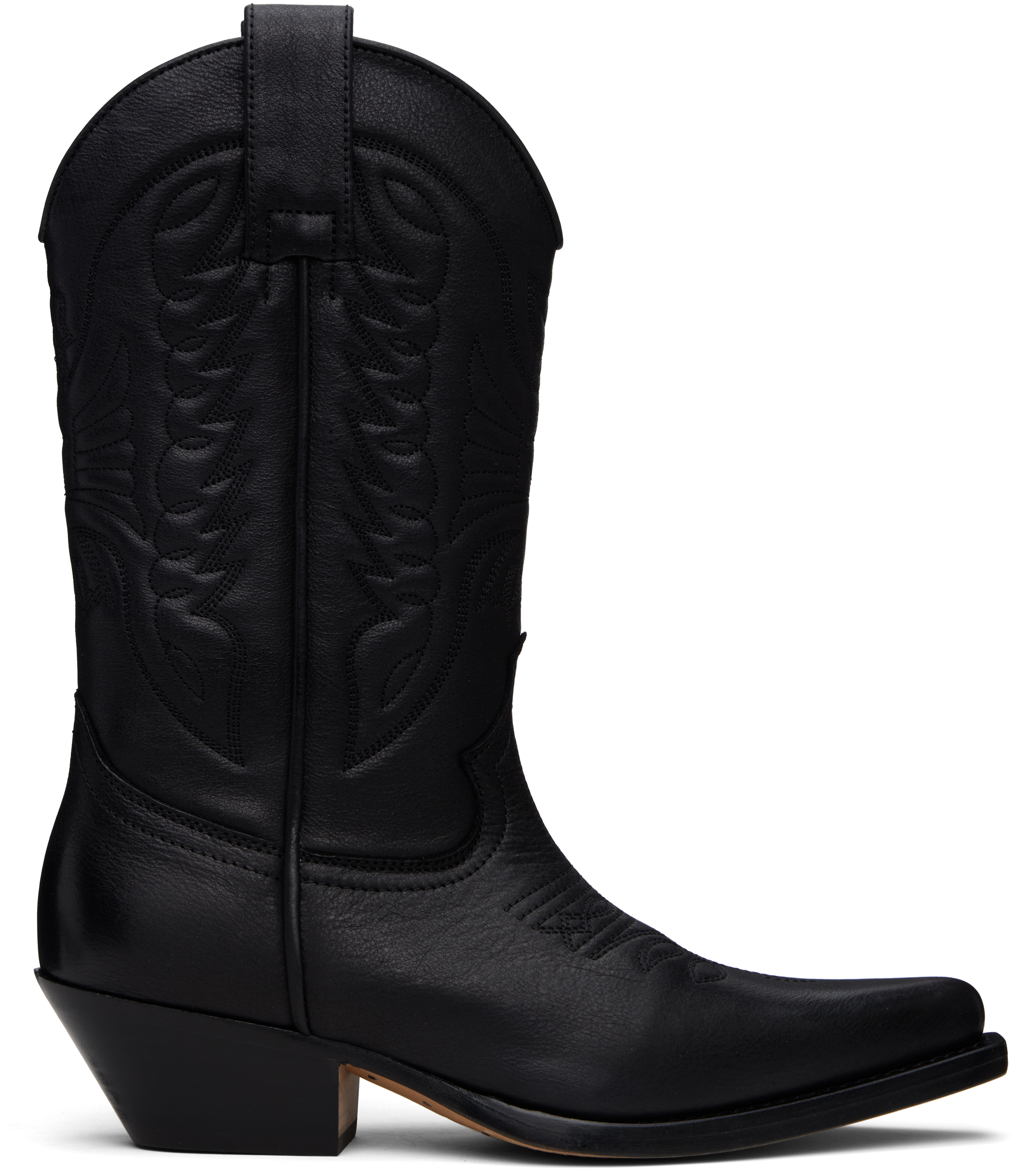 Mm6 Maison Margiela メンズ ブーツ | SSENSE 日本 Mm6 Maison Margiela メンズ ブーツ | SSENSE 日本