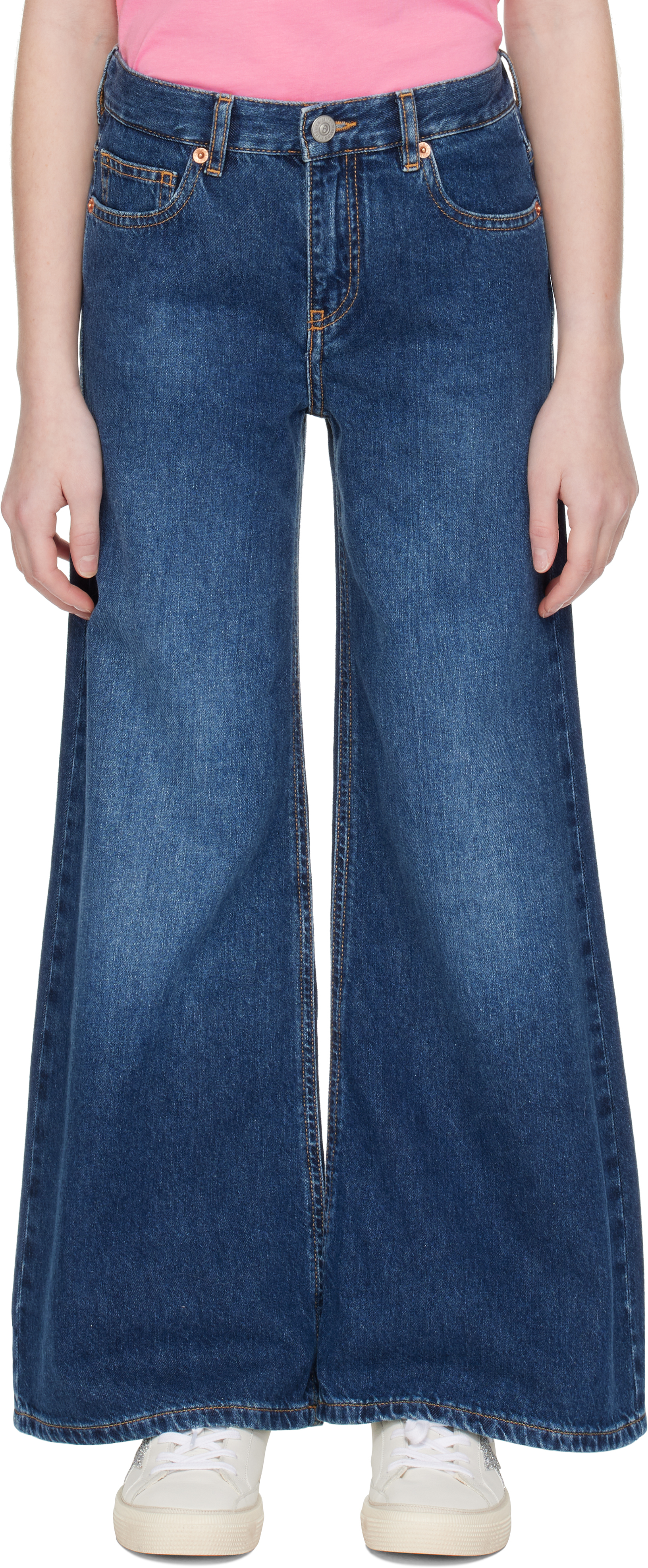 MM6 パンツ Maison Margiela(エムエムシックス メゾン