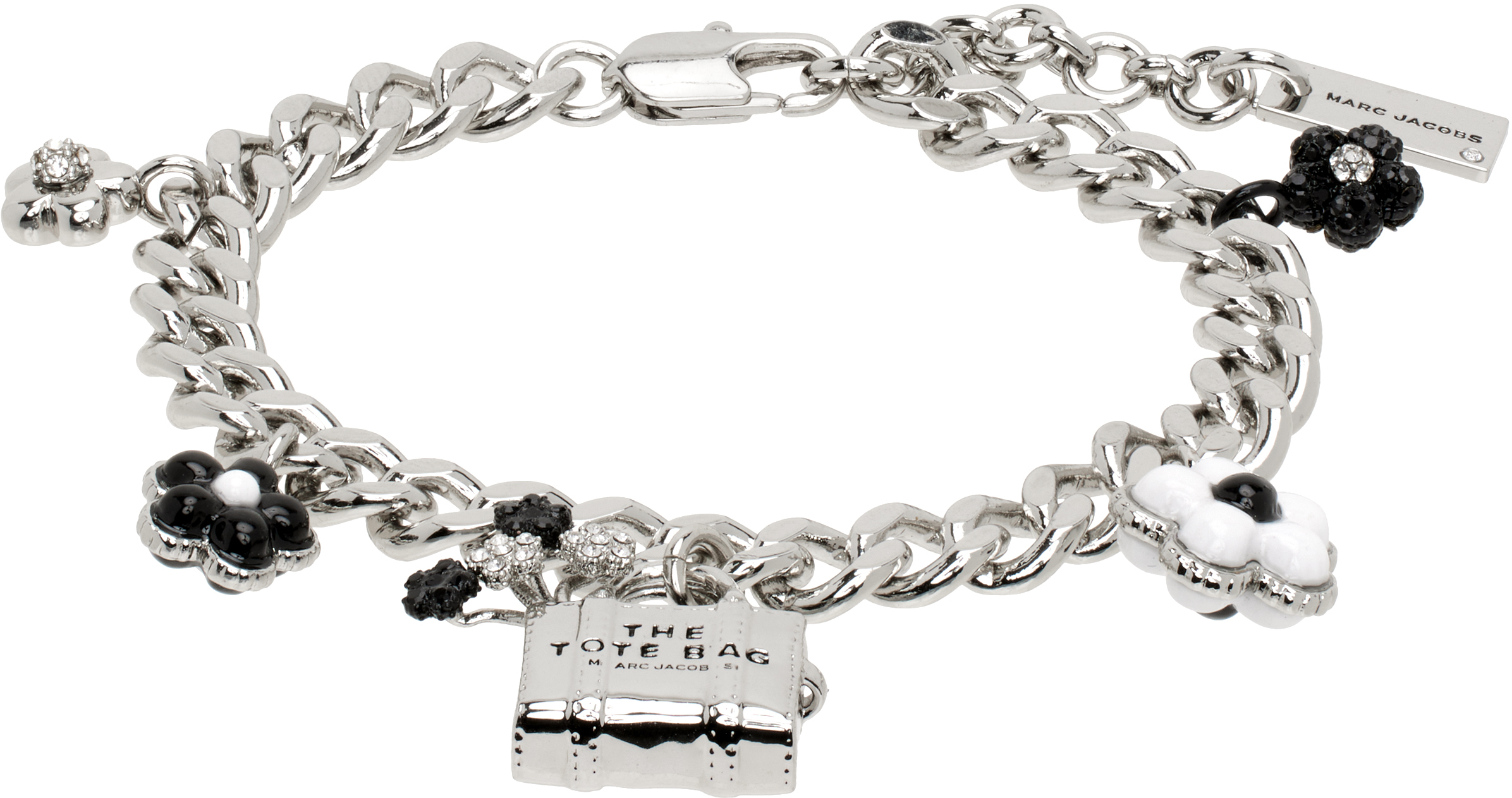 Marc Jacobs bracelets for Women | SSENSE UK
