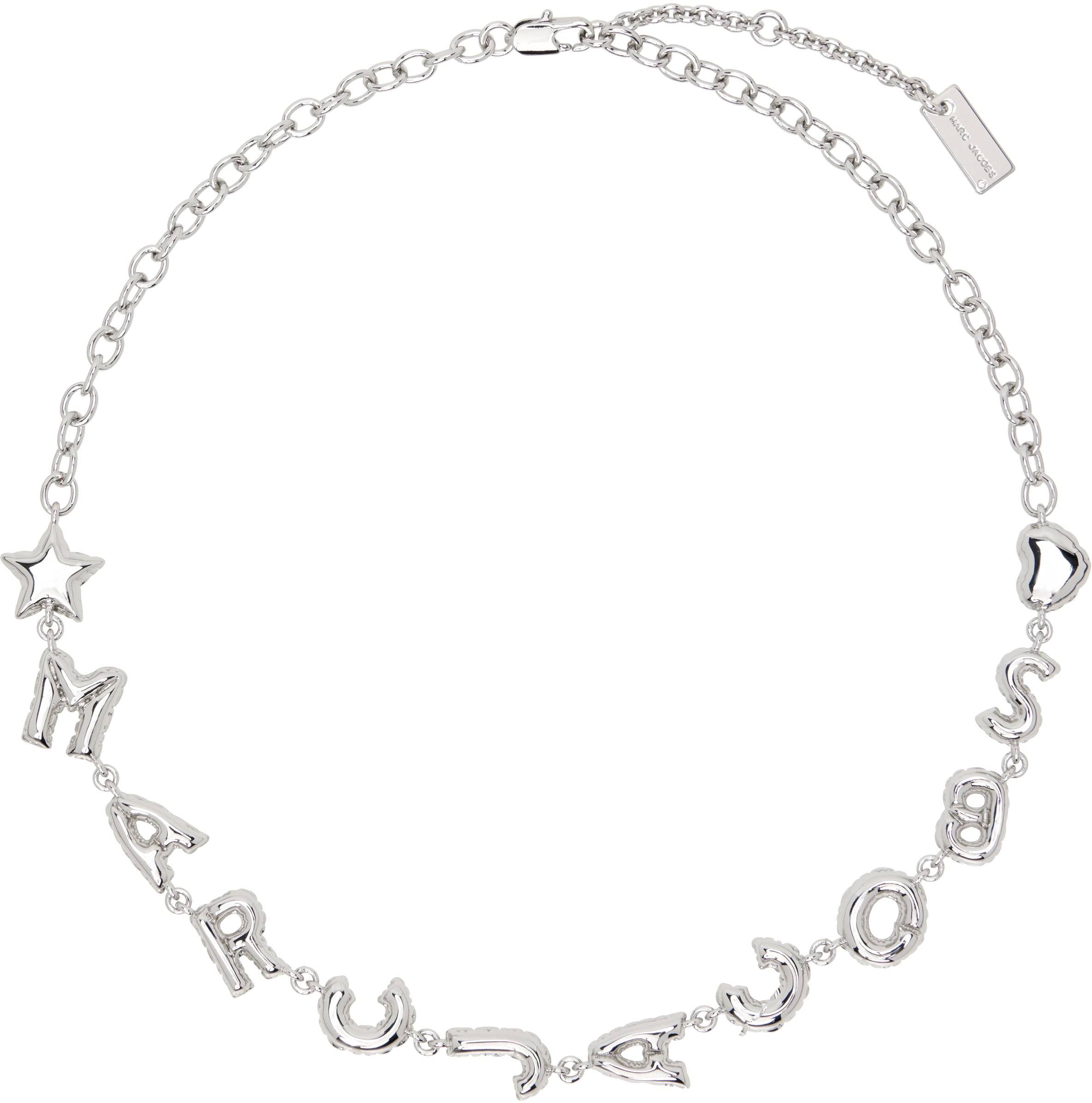 Marc Jacobs necklaces for Women | SSENSE Canada