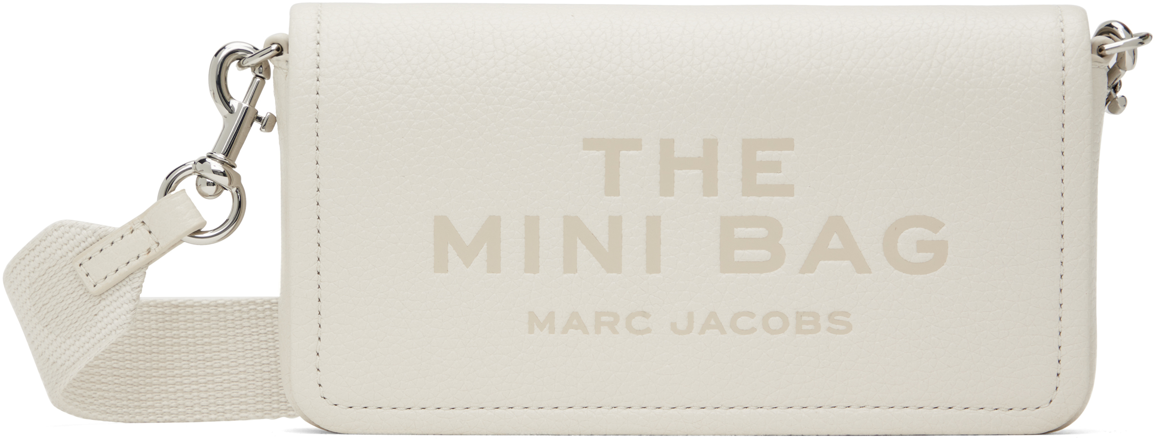 Marc Jacobs ウィメンズ ショルダーバッグ | SSENSE 日本 Marc Jacobs ウィメンズ ショルダーバッグ | SSENSE 日本