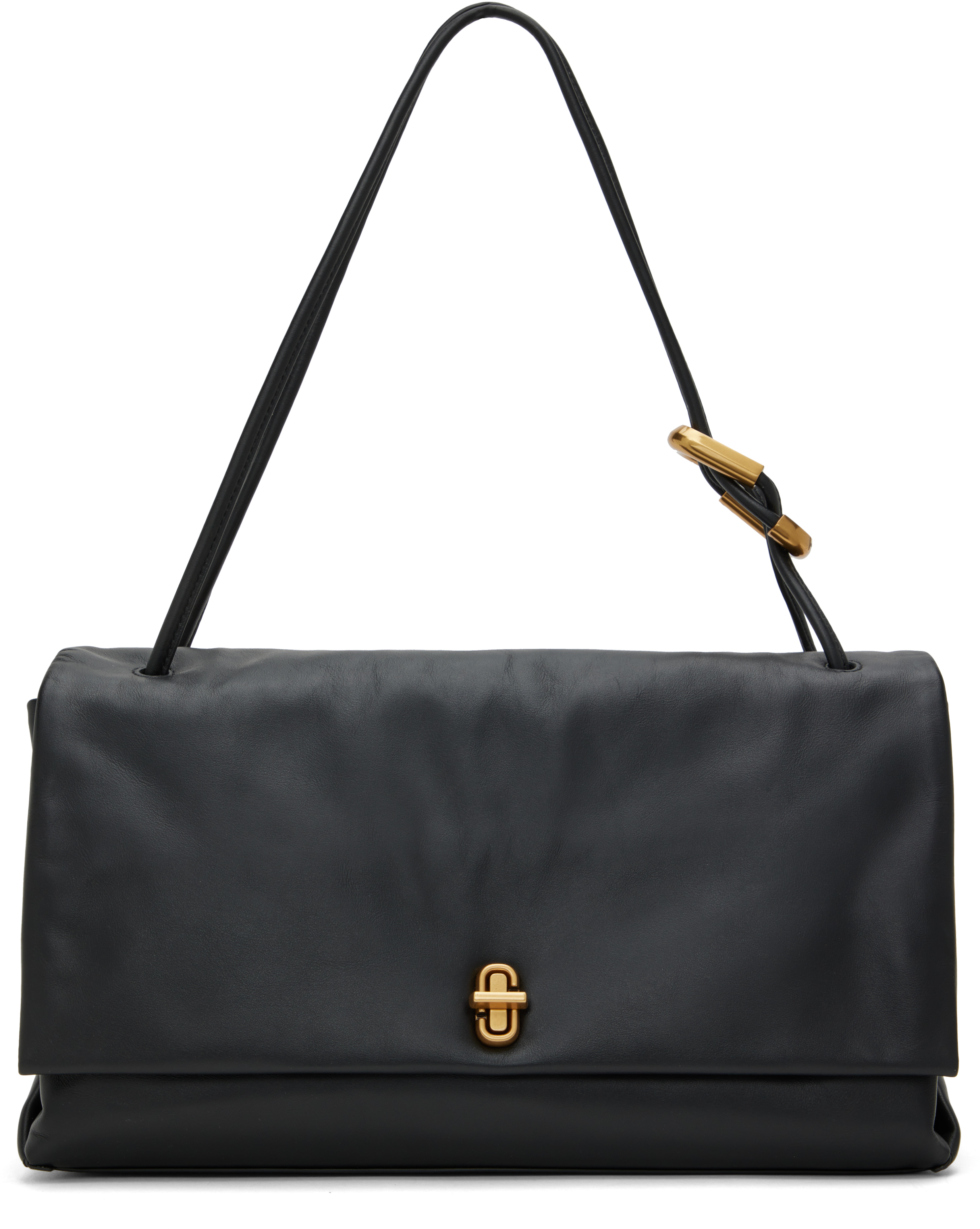 Black 
The Large Dual
 Bag