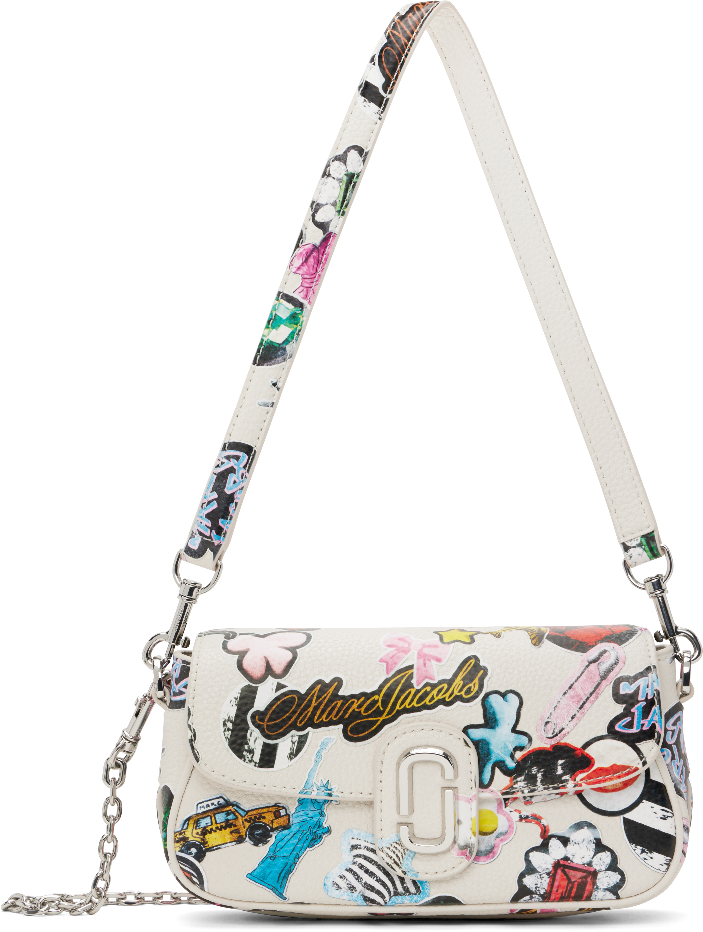 Marc Jacobs for Women SS25 Collection | SSENSE Canada Marc Jacobs for Women SS25 Collection | SSENSE Canada