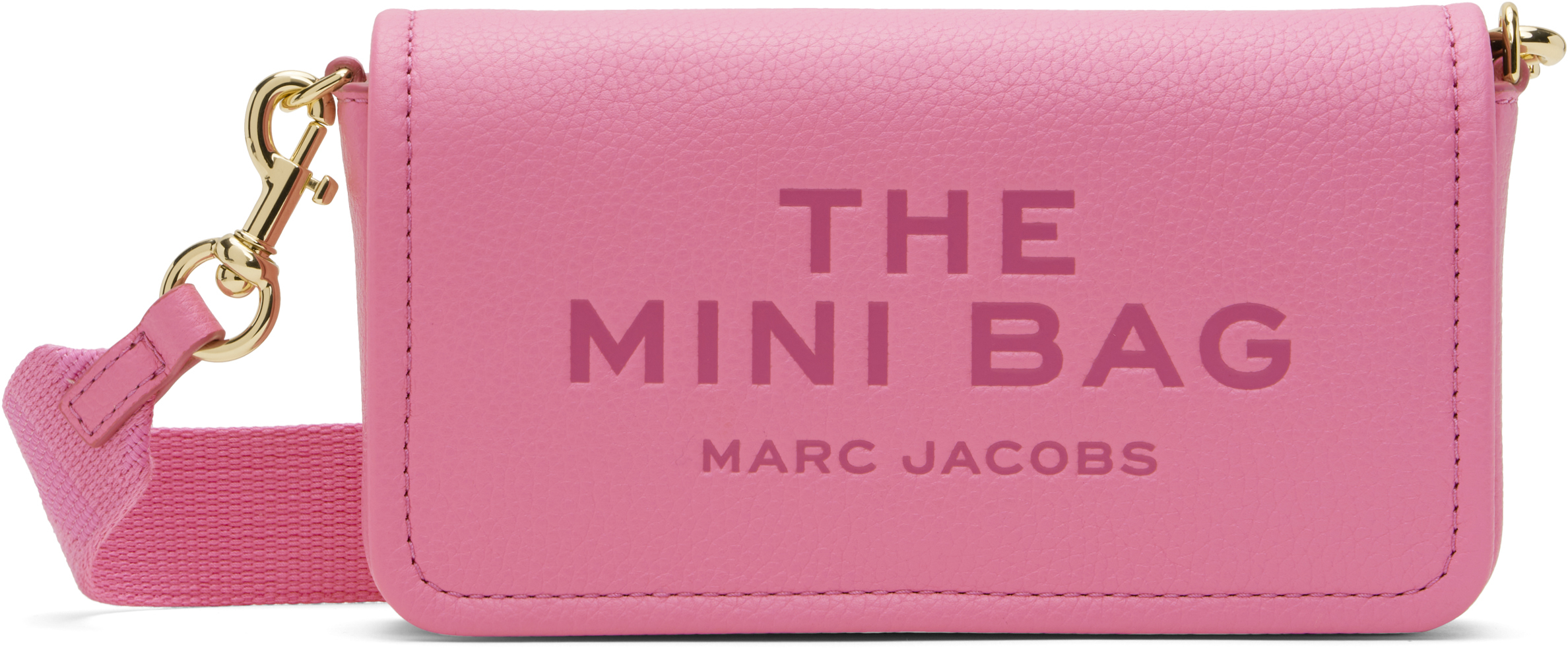 Marc Jacobs ウィメンズ ショルダーバッグ | SSENSE 日本 Marc Jacobs ウィメンズ ショルダーバッグ | SSENSE 日本