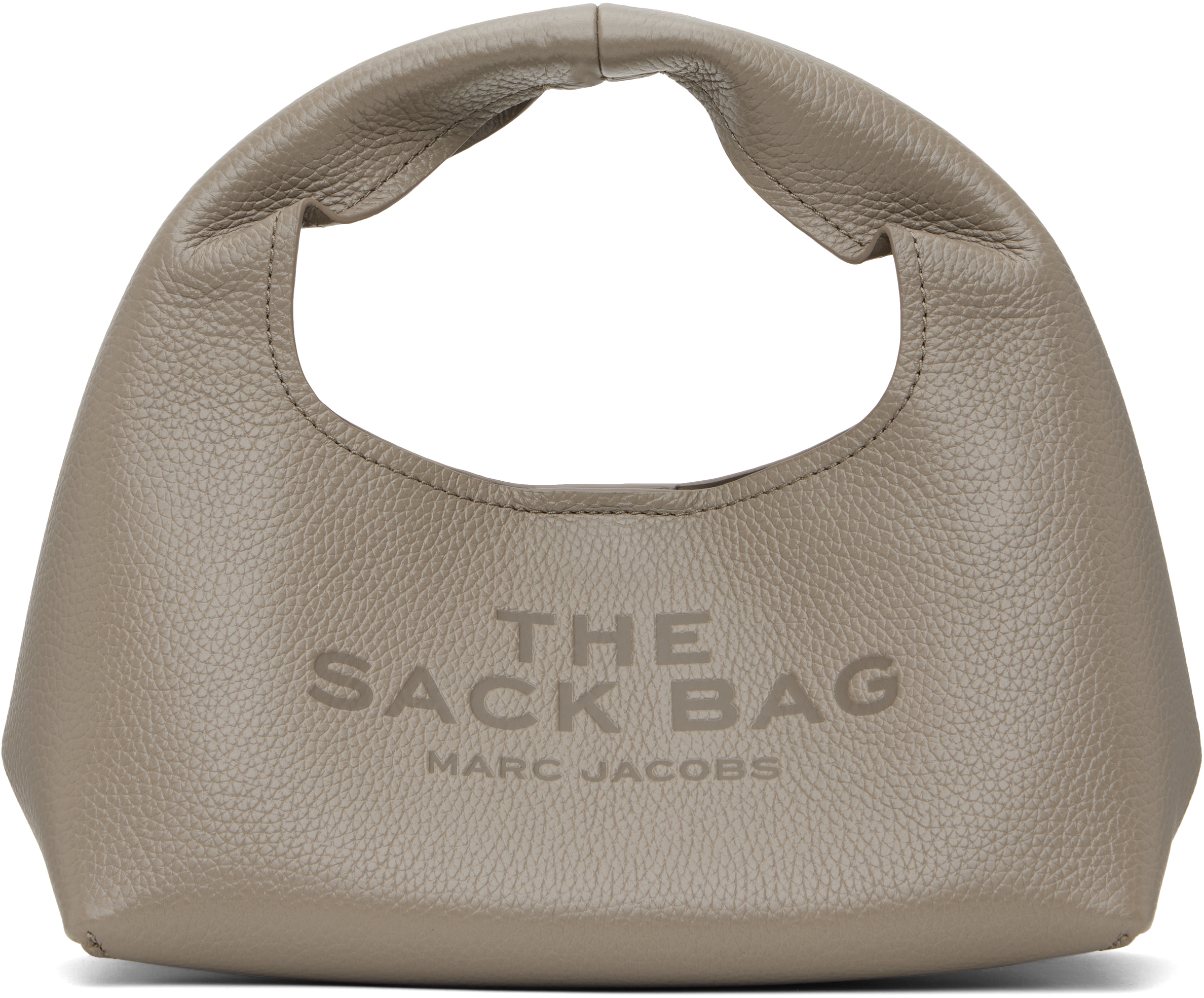 Marc jacobs taupe sale