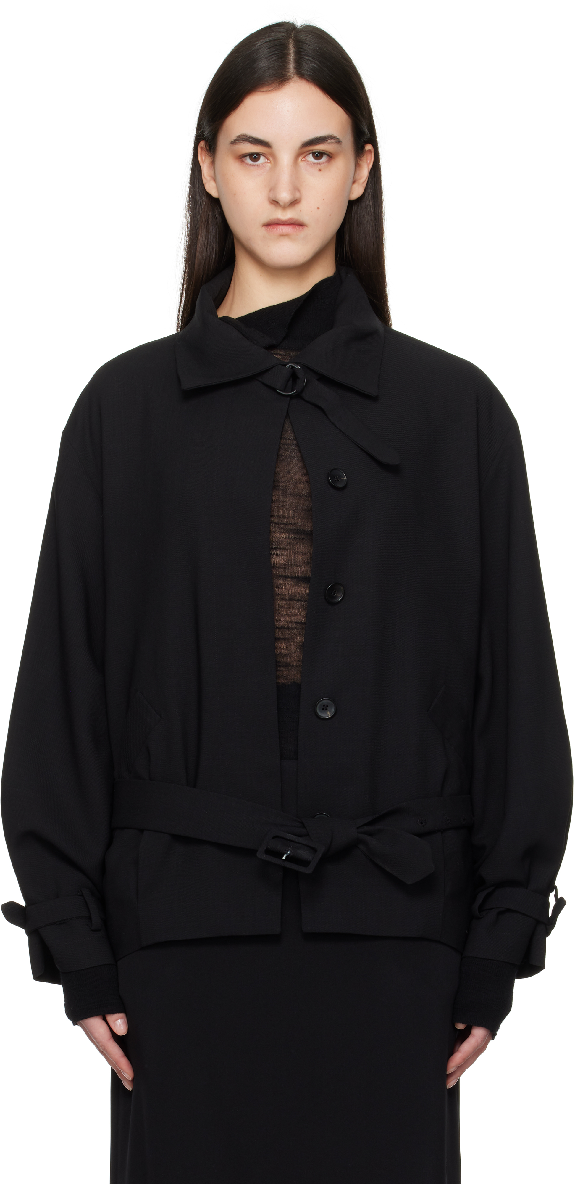 未使用】La collection ラコレクション タンクトップ