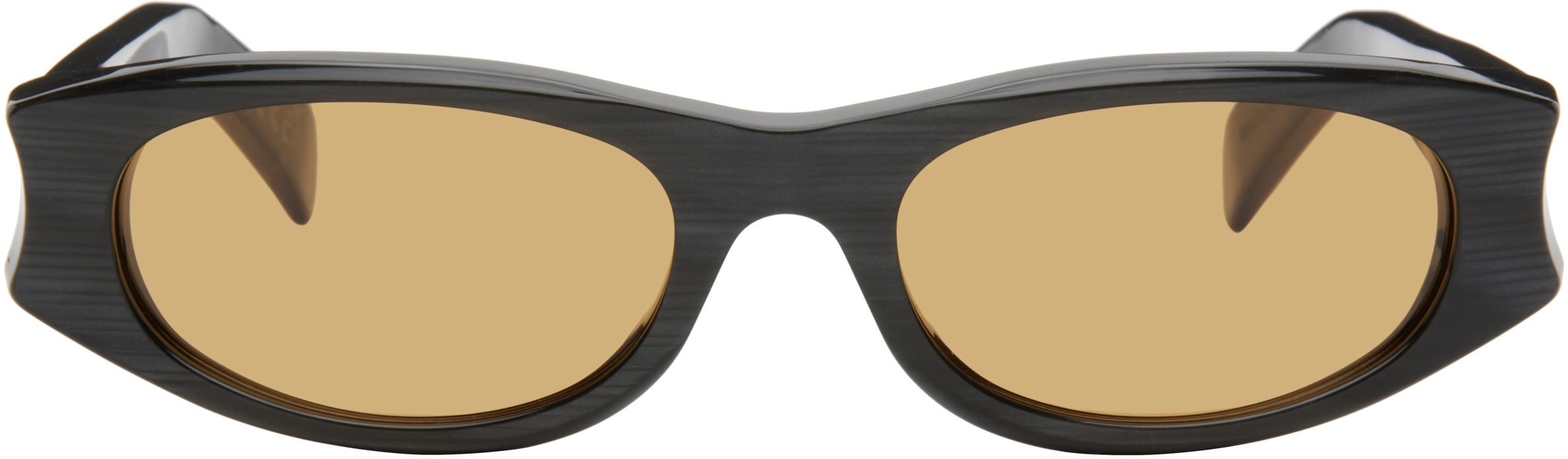 Black Razzo Sunglasses