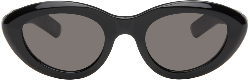 Black Cocca Sunglasses