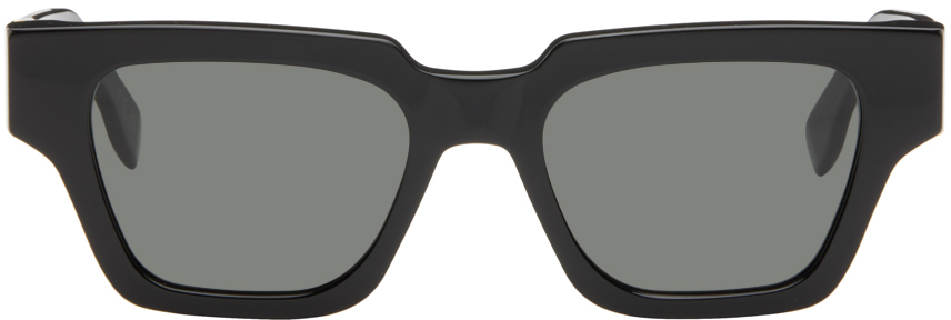 Black Storia Sunglasses