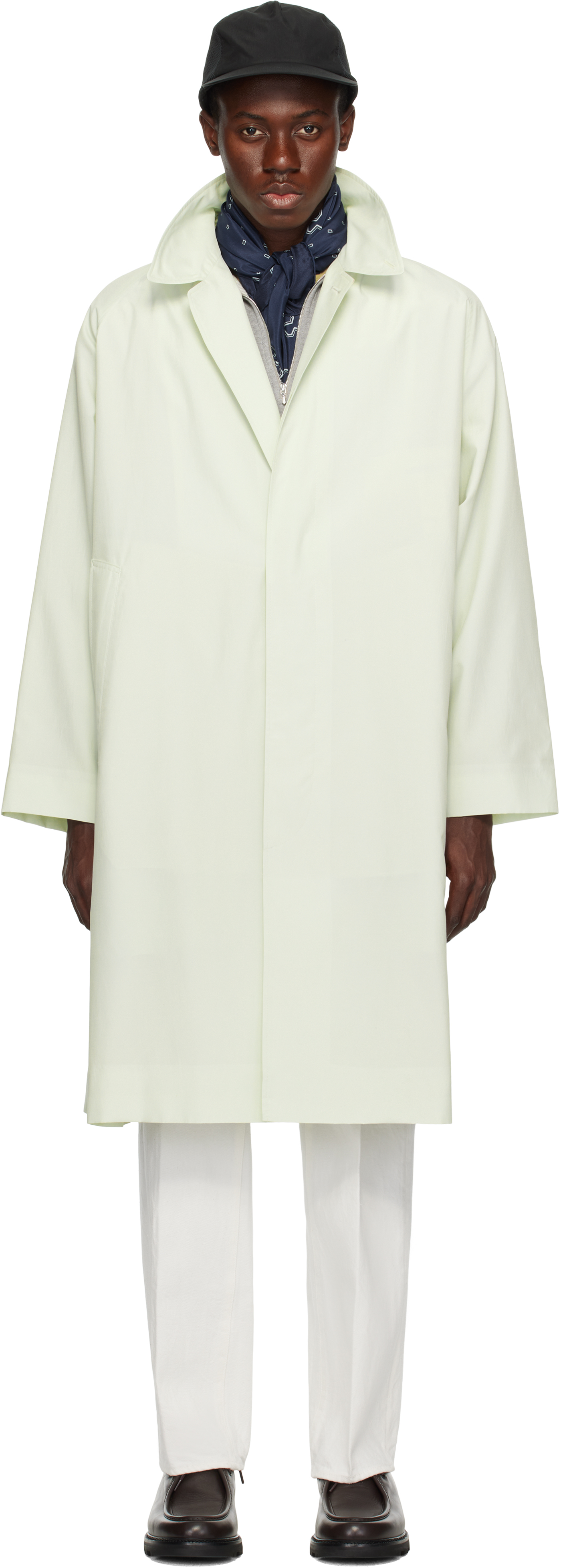 Kaptain Sunshine clothing for Men | SSENSE
