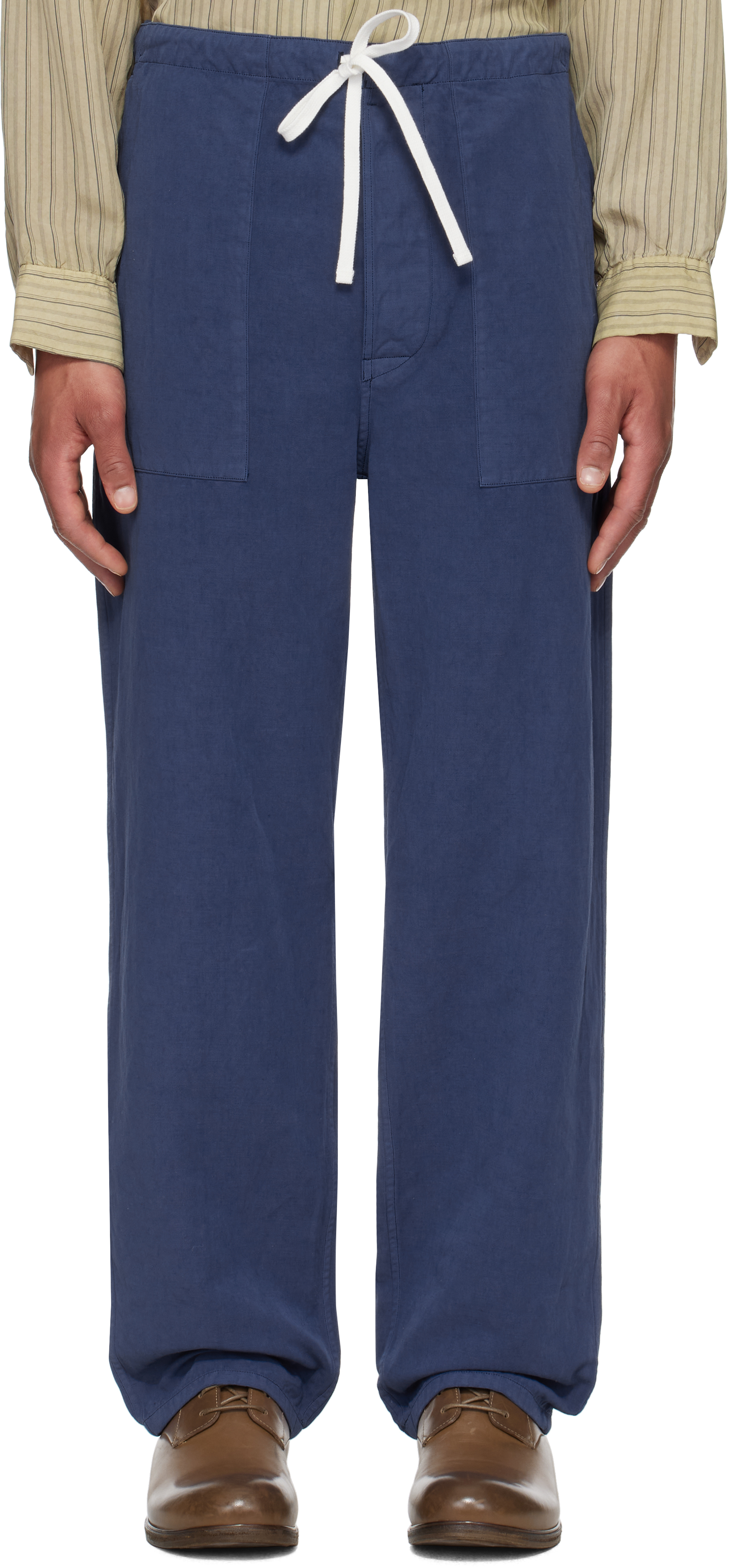 Kaptain Sunshine for Men SS25 Collection | SSENSE Kaptain Sunshine for Men SS25 Collection | SSENSE